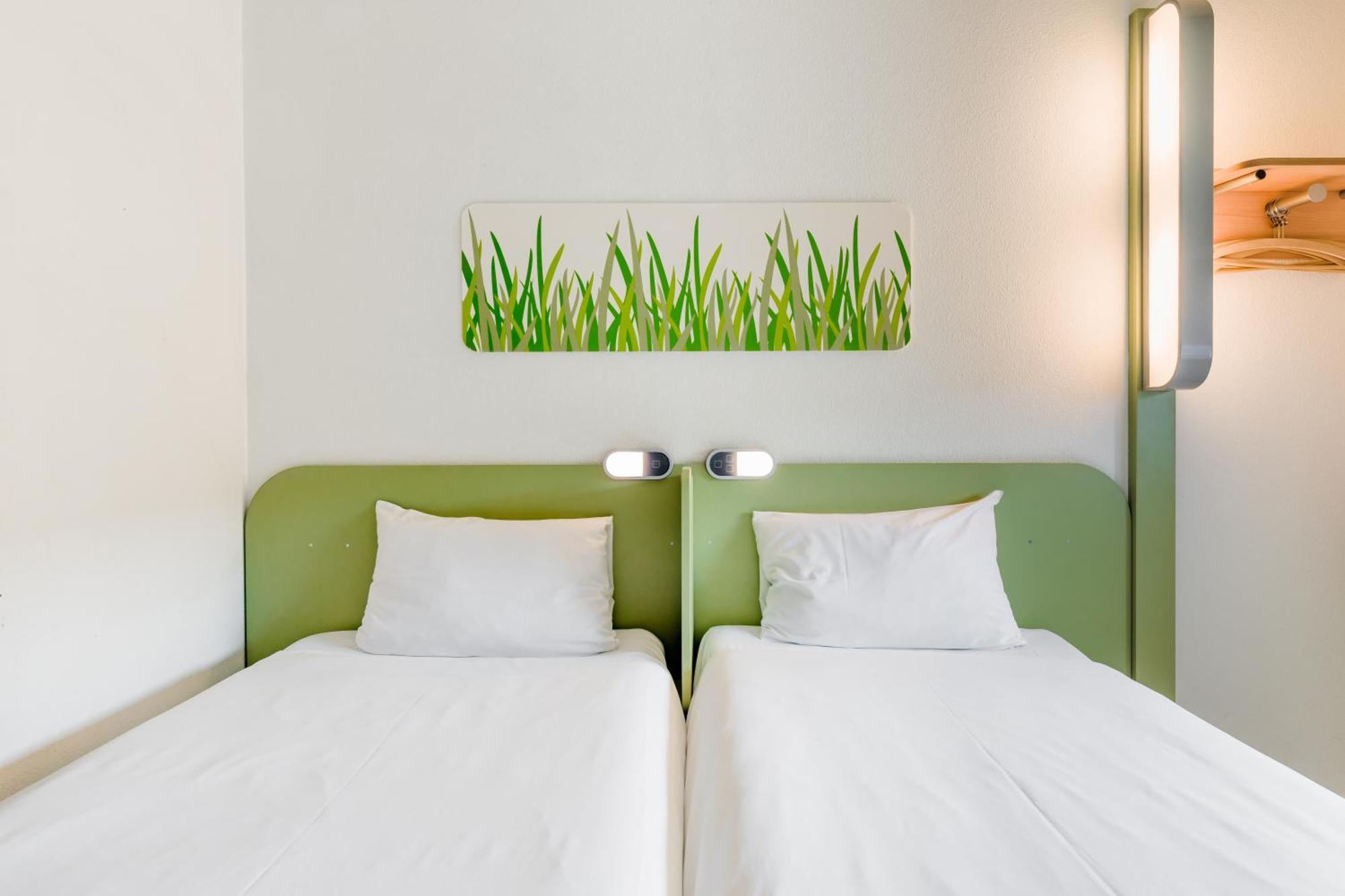 Ibis Budget Reduta Hotel Warsaw