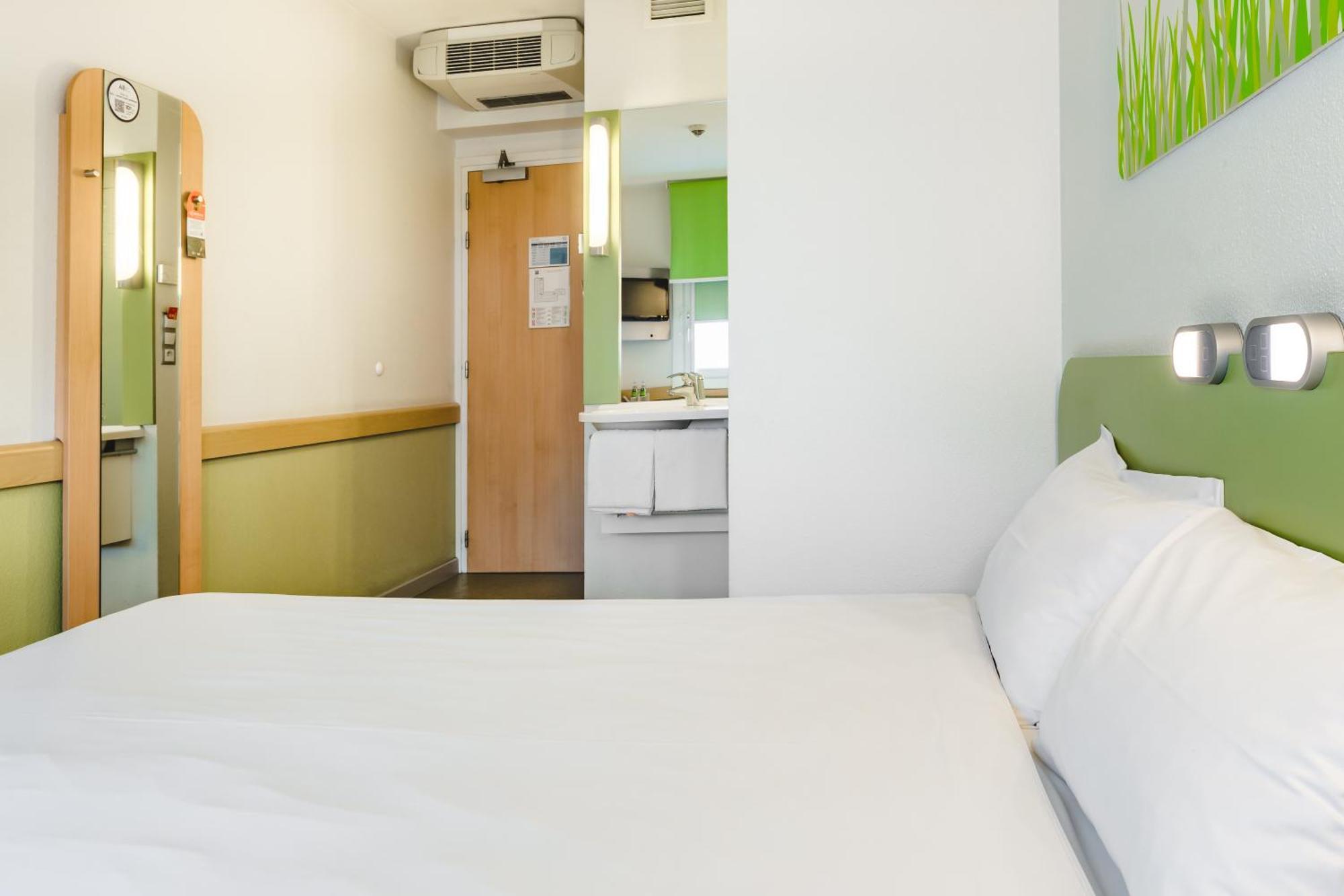 Hotel Ibis Budget Reduta Warsaw
