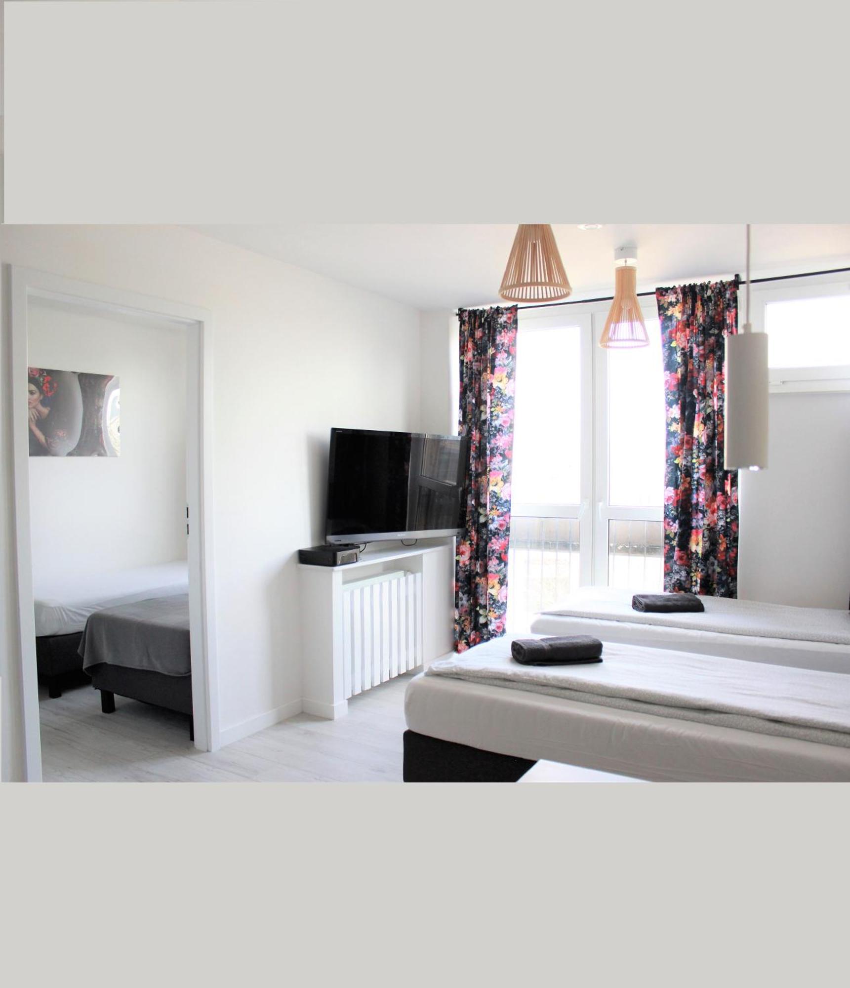 Labo Graniczna Apartment