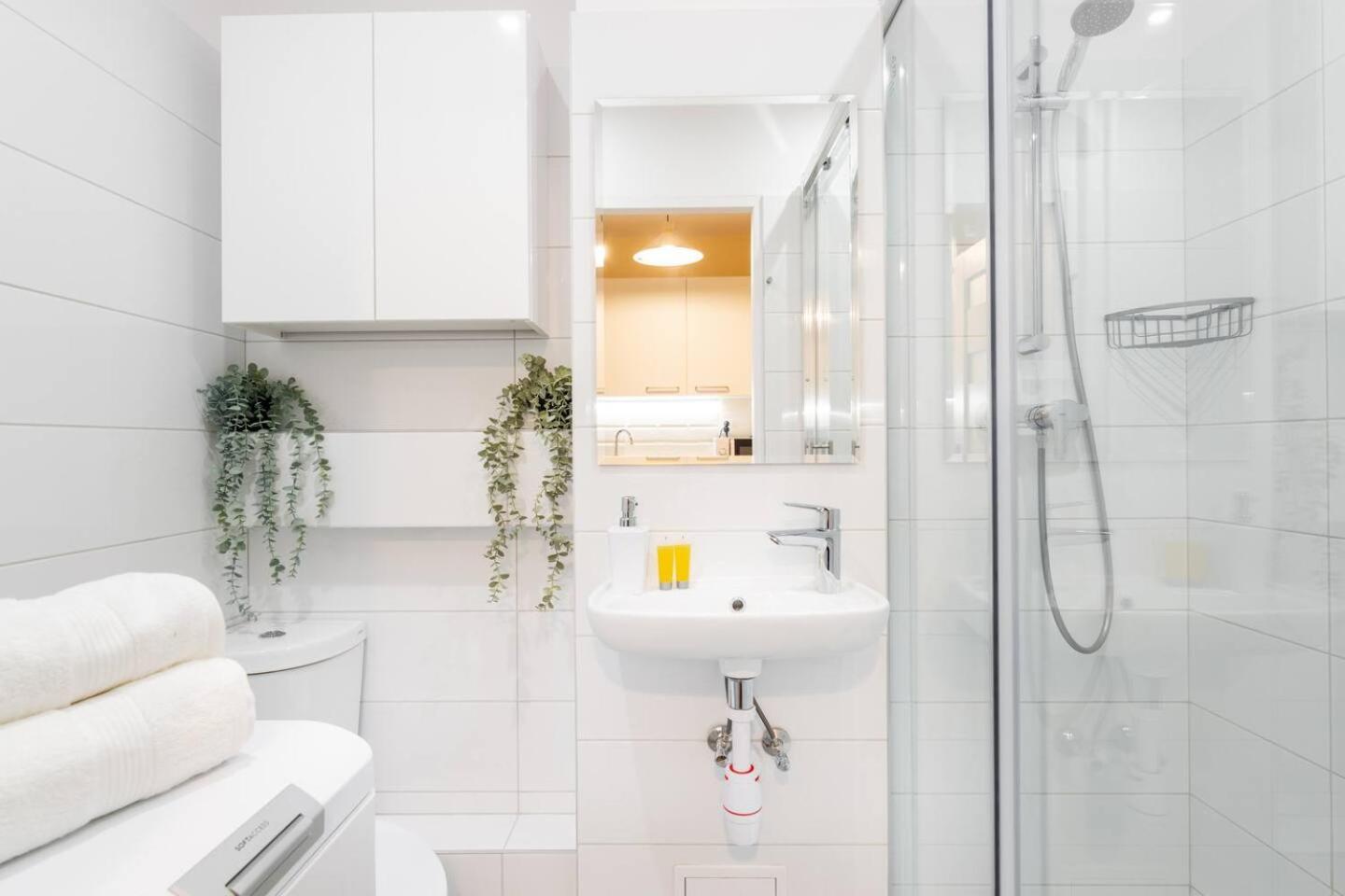 Raspberry Studio Praga Poludnie Apartment *