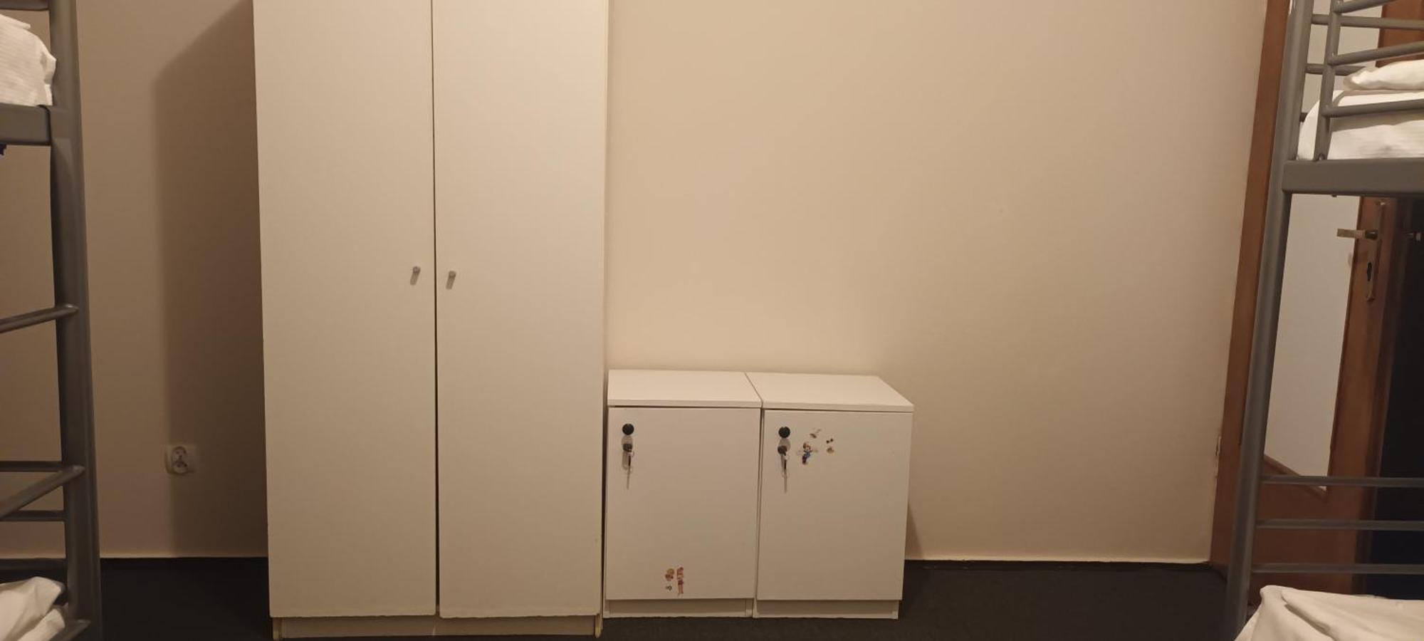 Hostel Wila Airport Warszawa
