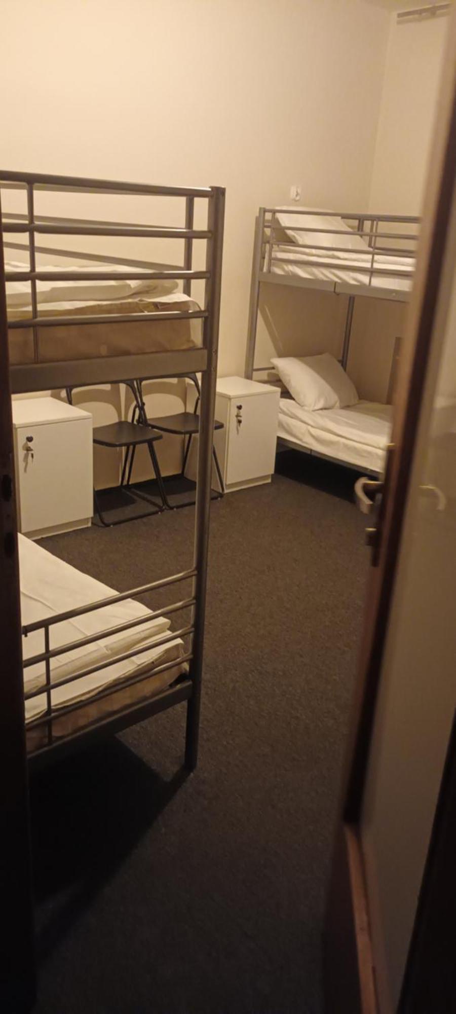 Hostel Wila Airport Warszawa