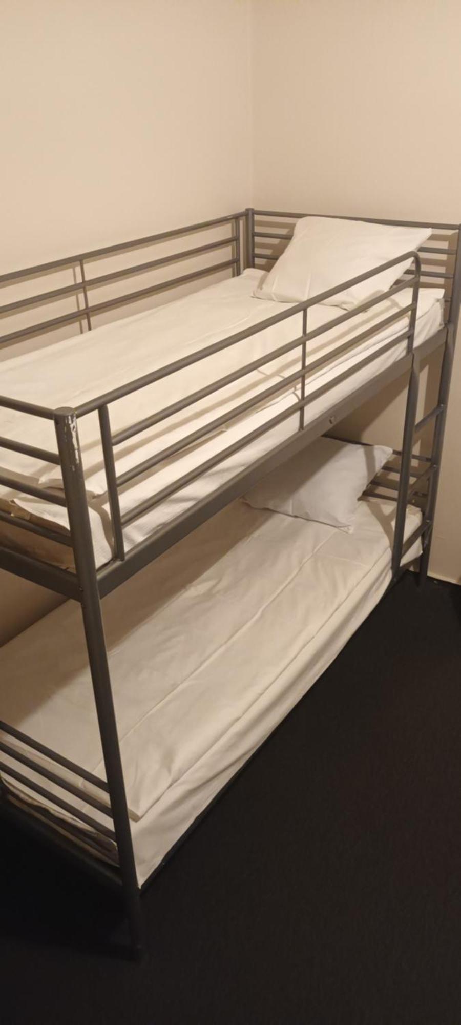 Hostel Wila Airport *