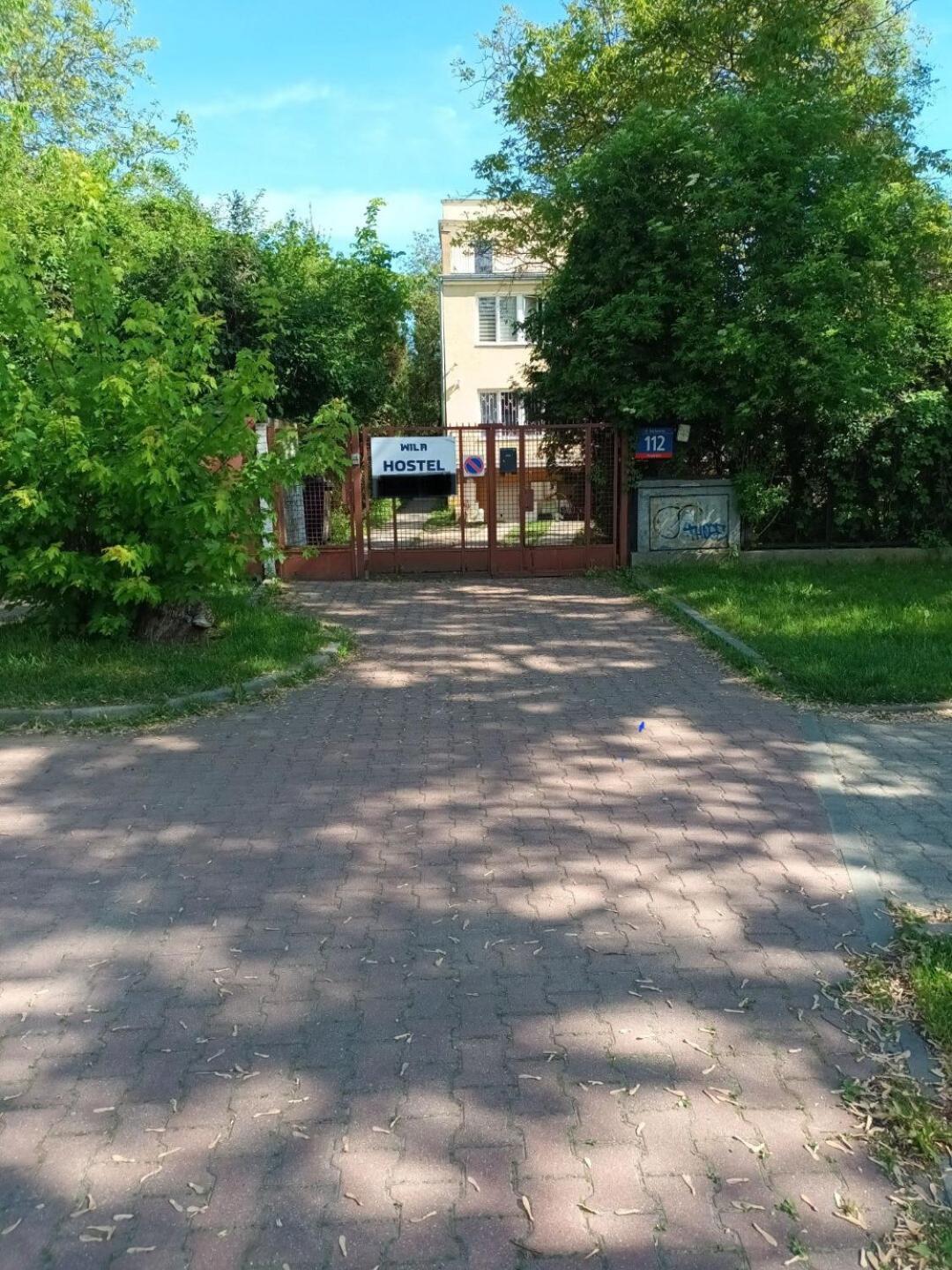 Wila Airport * Warszawa