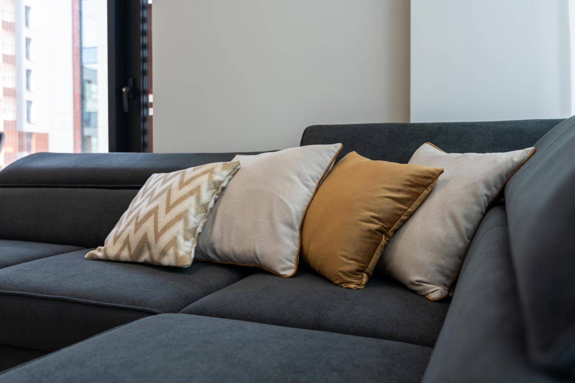 Apartament Towarowa Towers