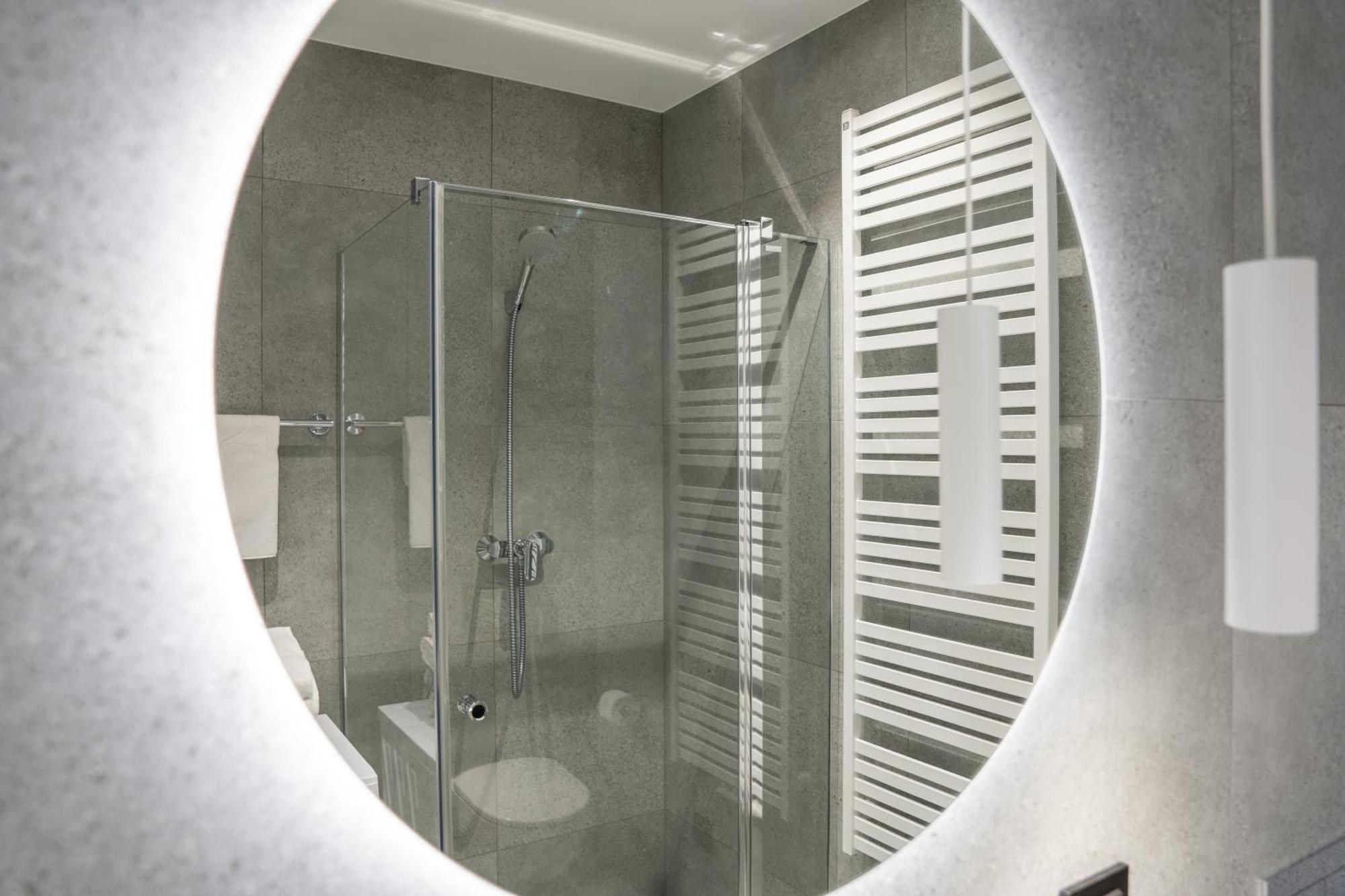 Apartament Towarowa Towers *