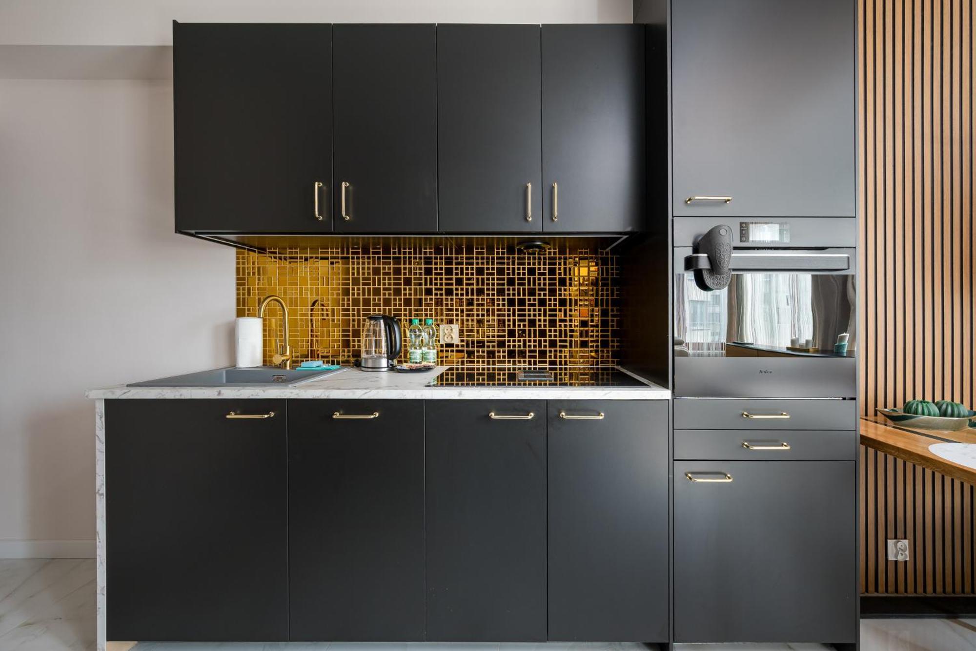 Apartamento Wola Norblin Deluxe *