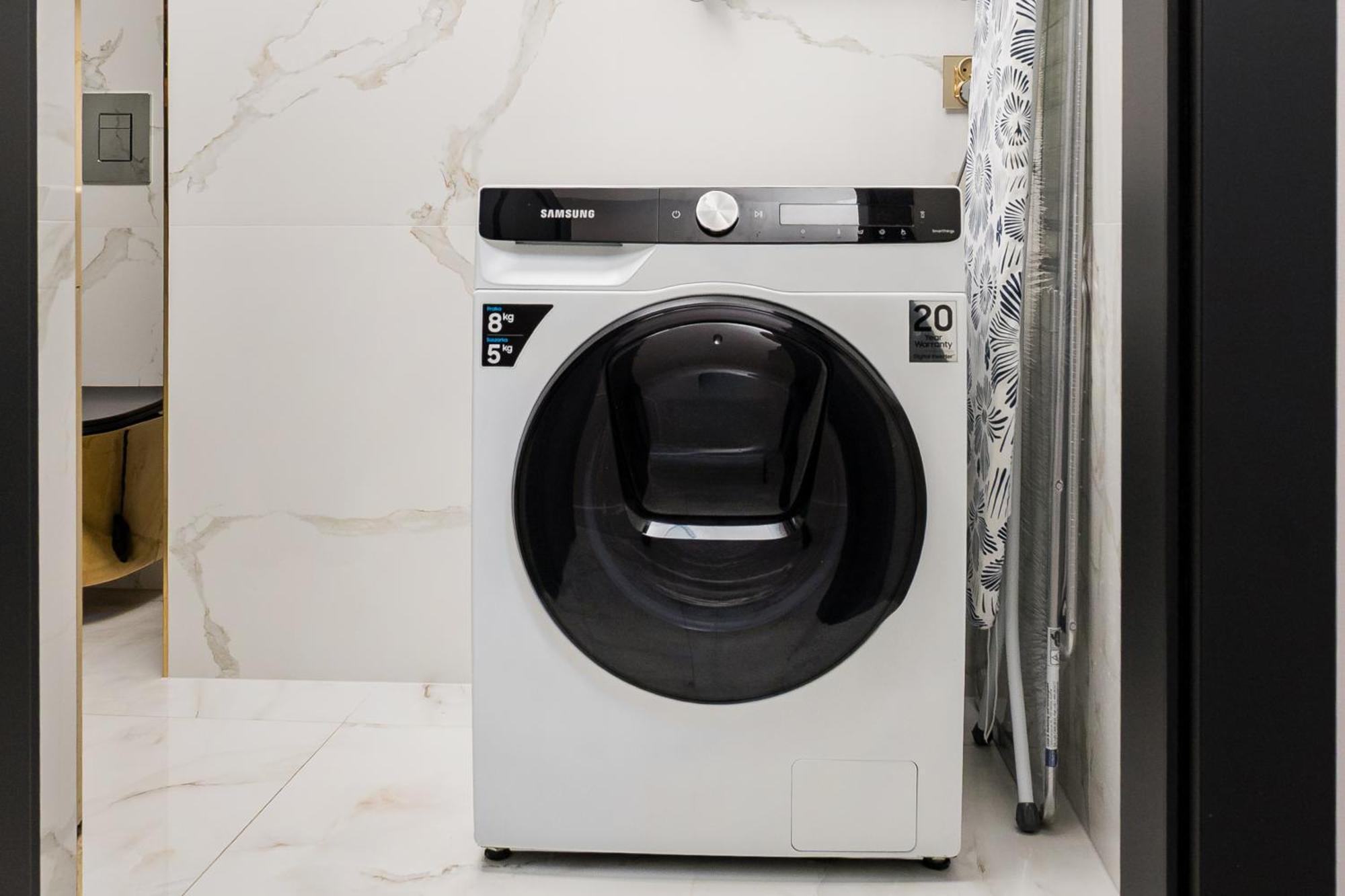 Apartamento Wola Norblin Deluxe *
