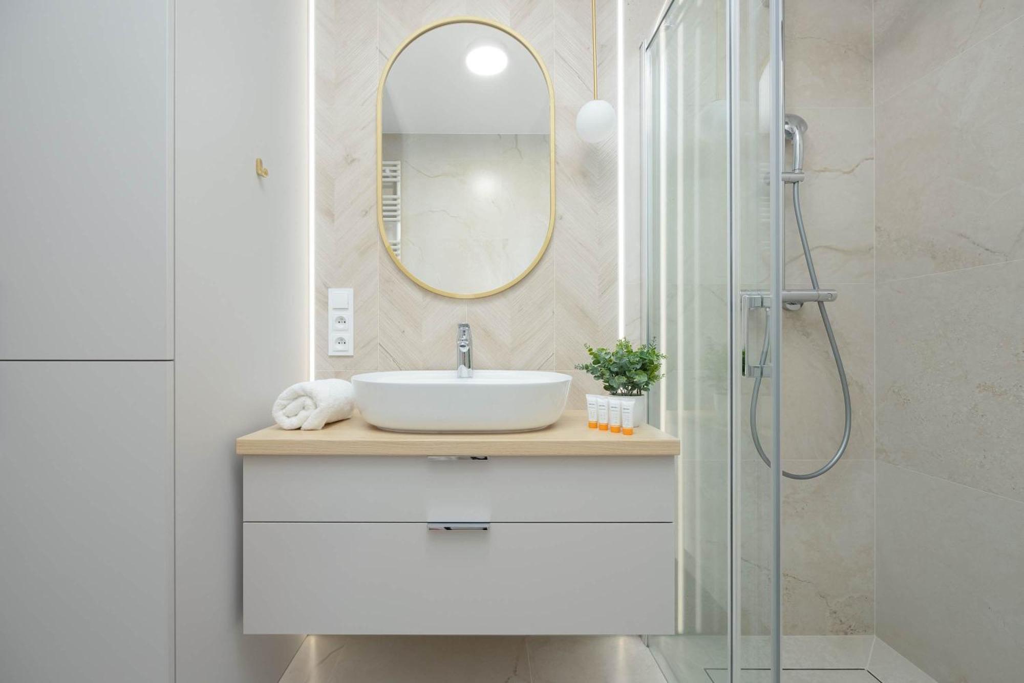 Apartament Spacious With Parking On Grochow By Renters