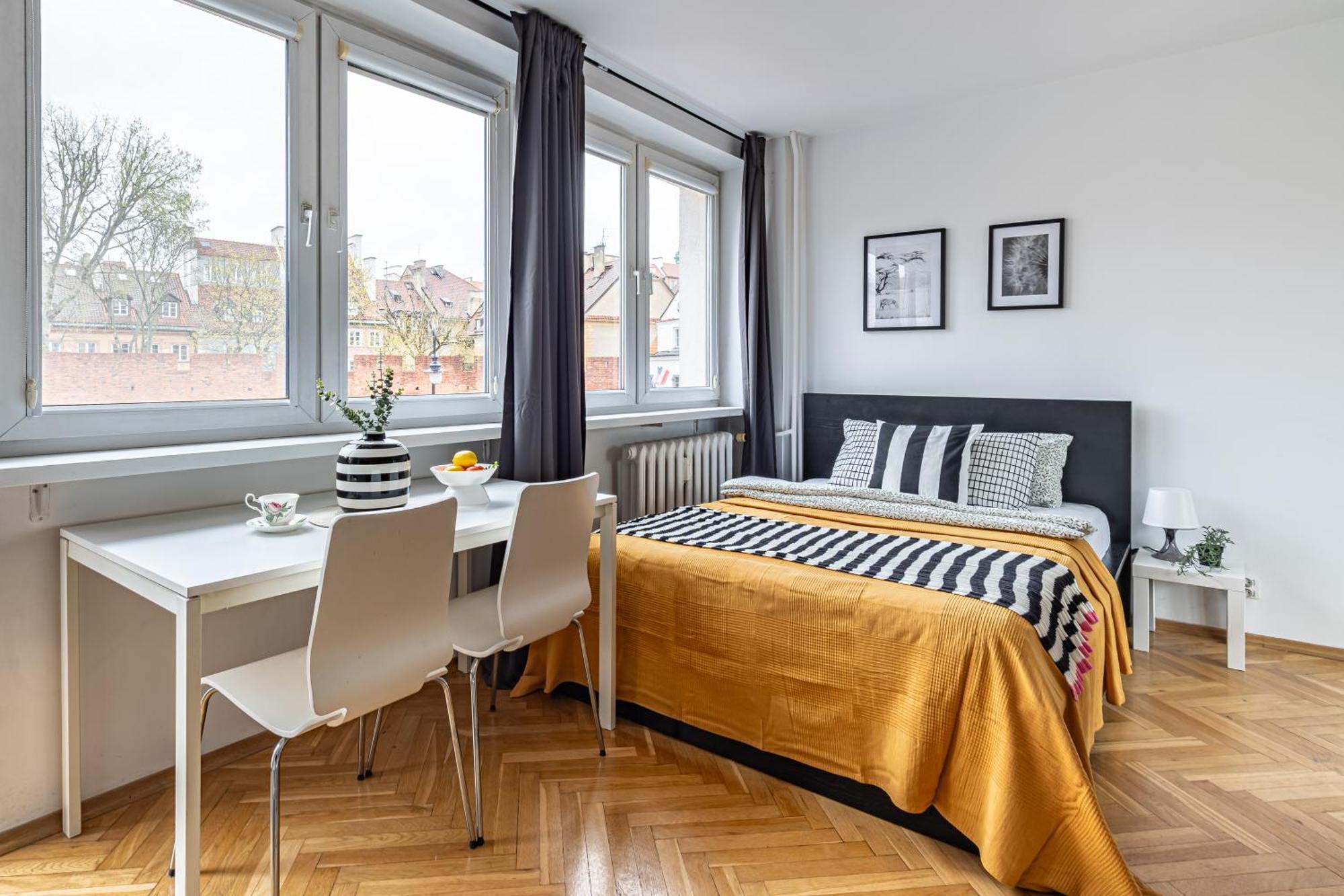 Jana Kilinskiego 6 Superapart Apartment
