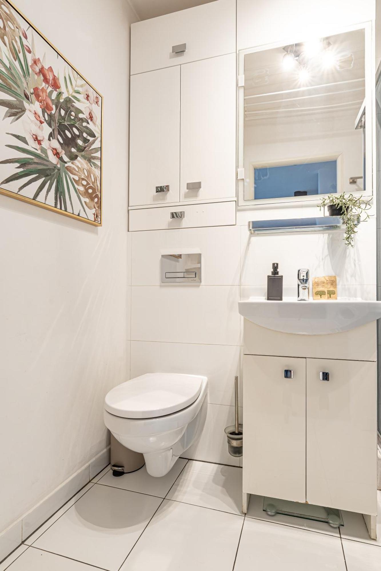 Apartment Jana Kilinskiego 6 Superapart *