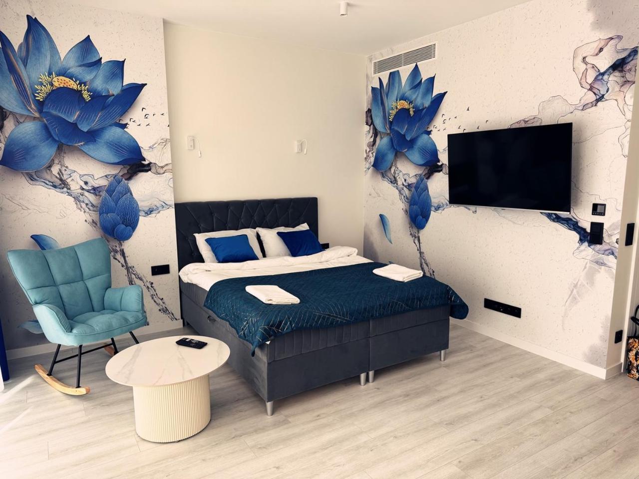 Towarowa Towers Residences