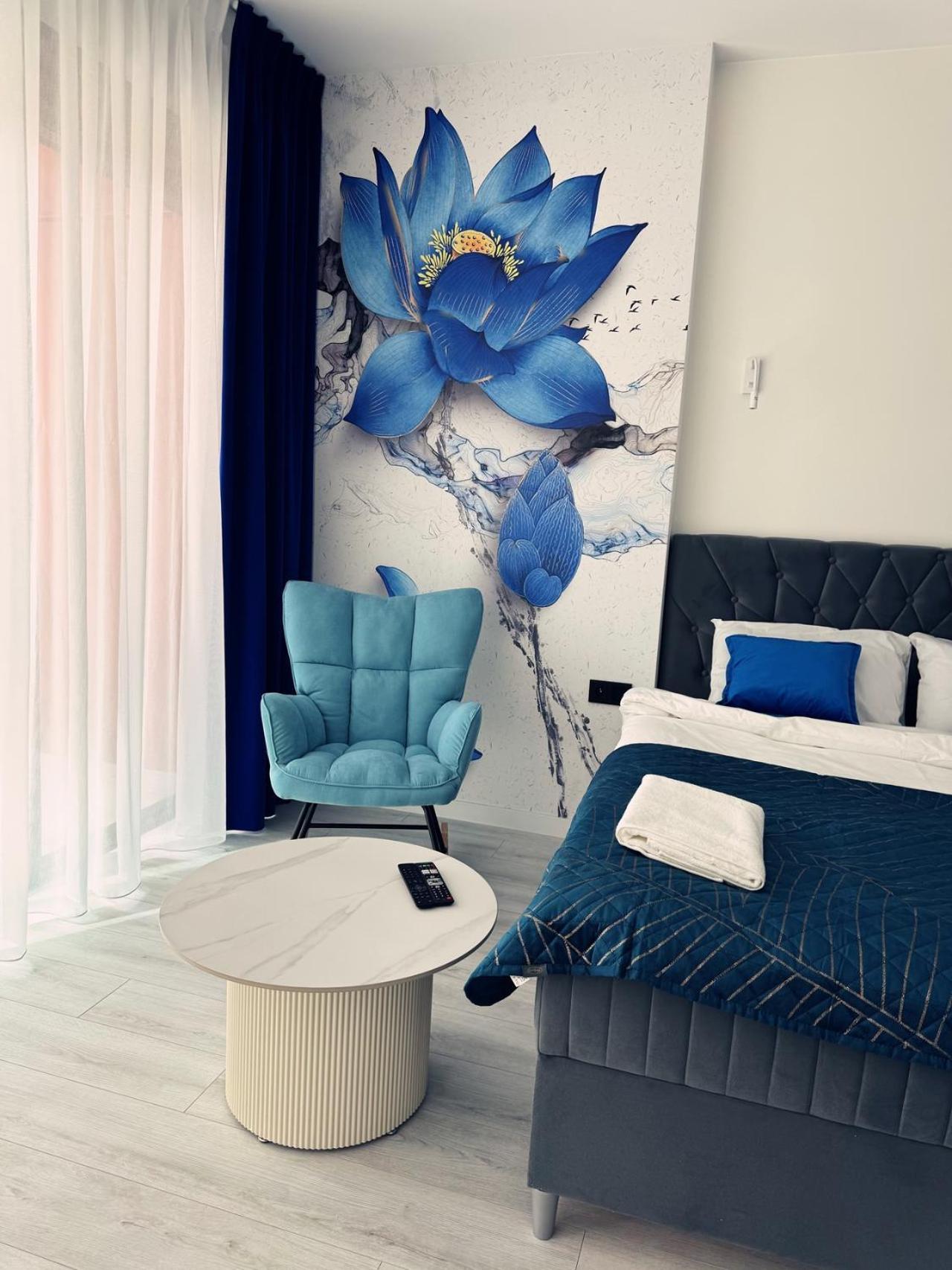Apartamento Towarowa Towers Residences