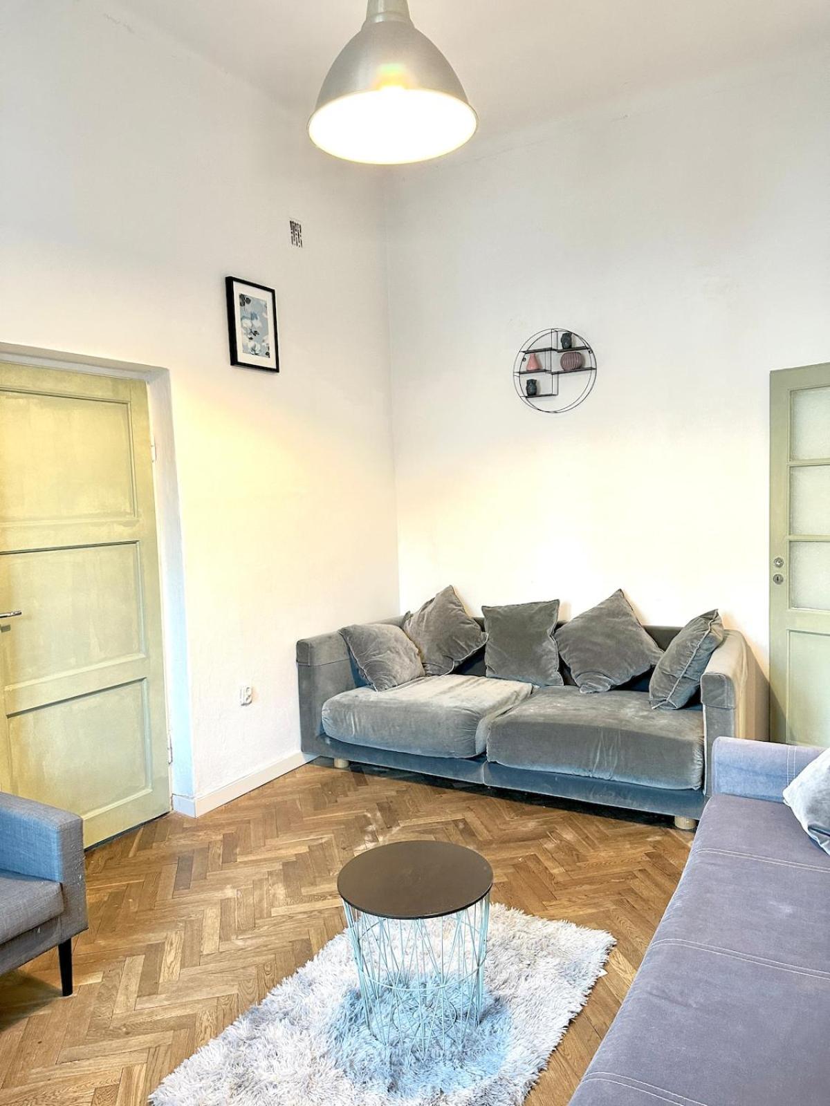 Apartamento Nowy Swiat Prestige - Elegant 2-room In Center