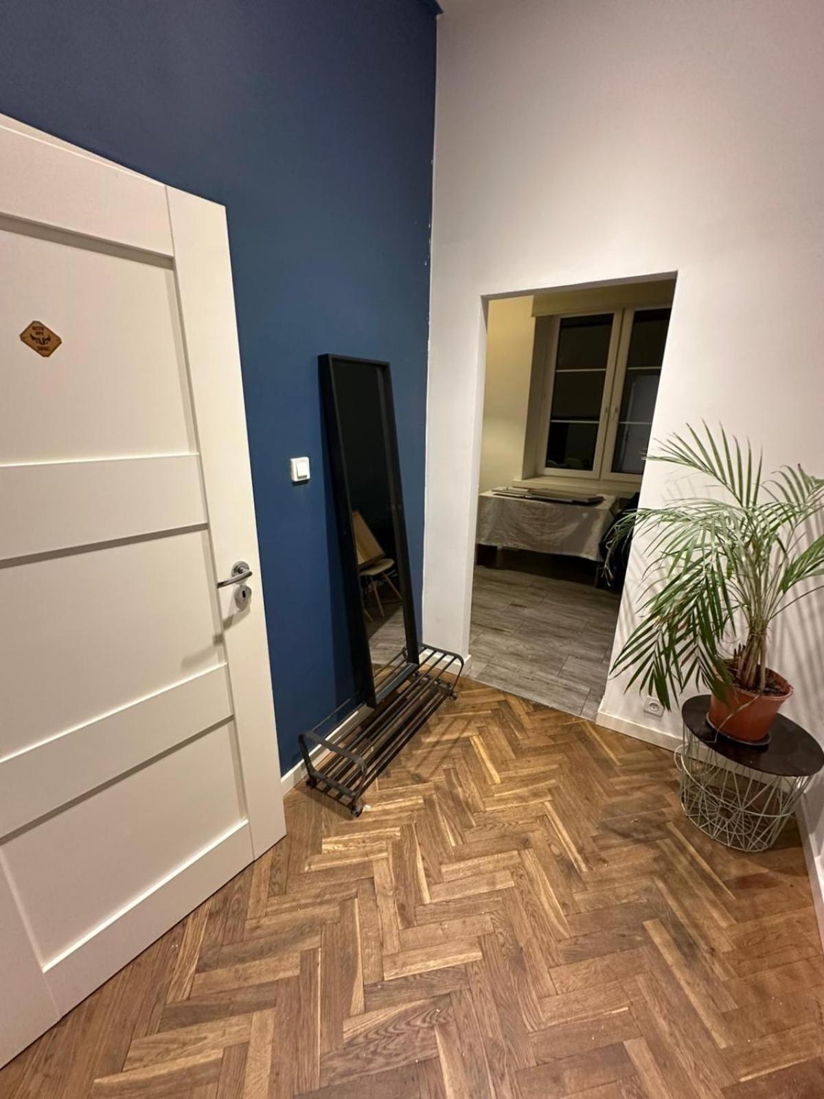 Nowy Swiat Prestige - Elegant 2-room In Center Apartamento *