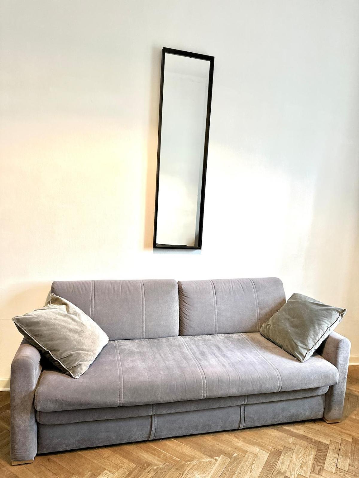 Nowy Swiat Prestige - Elegant 2-room In Center Apartamento *