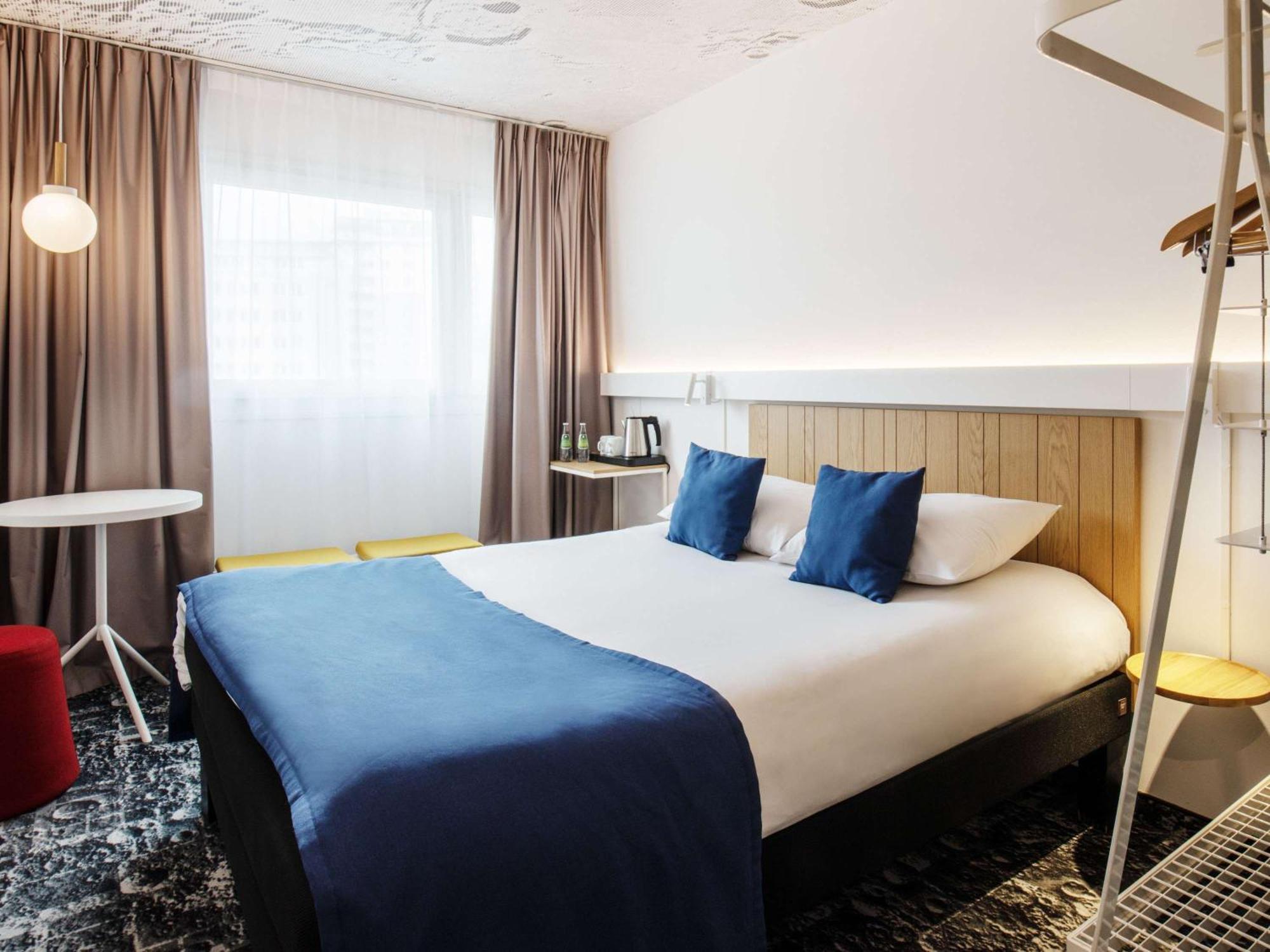 Ibis Centrum 2* Warsaw