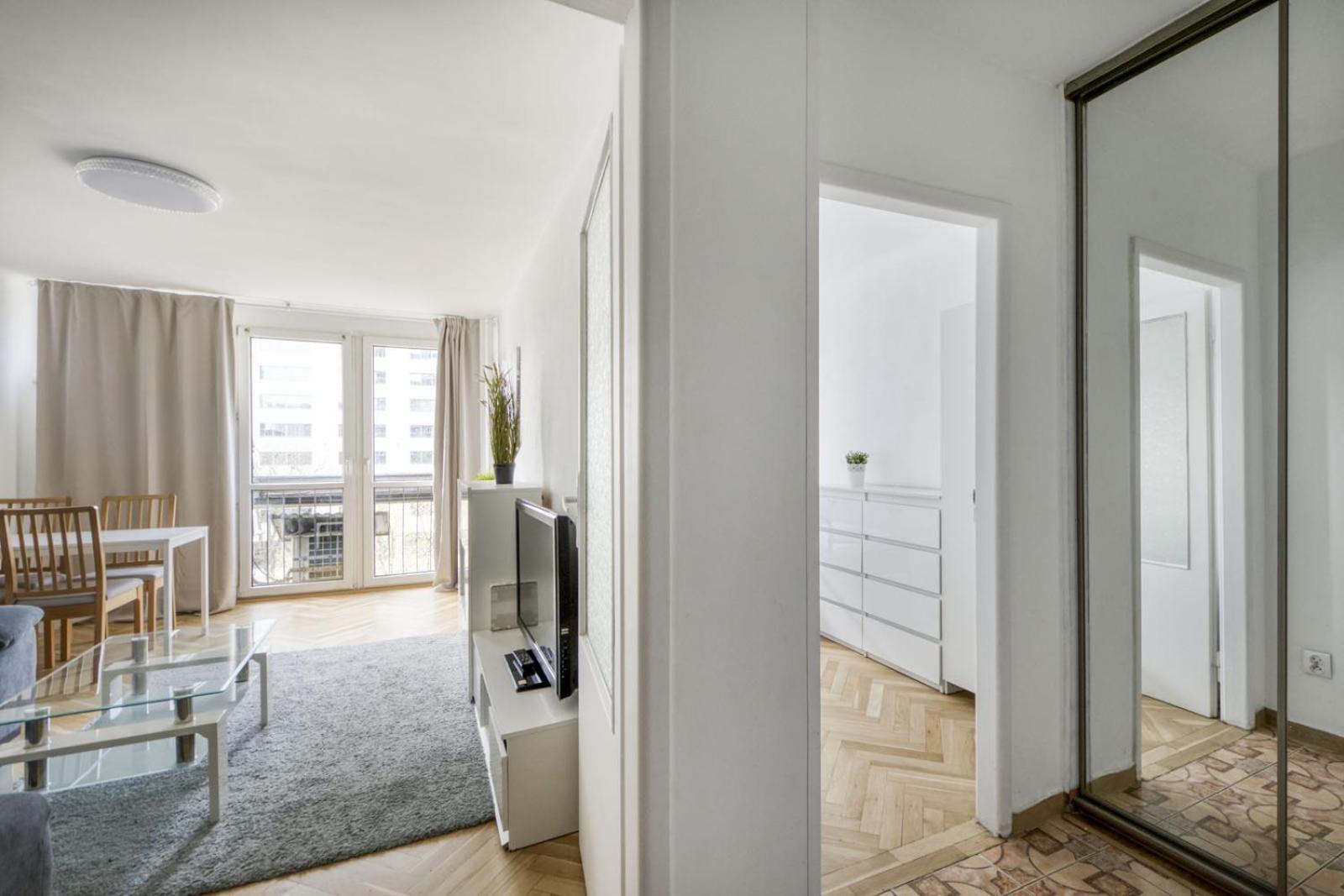 Sliska Apartamento