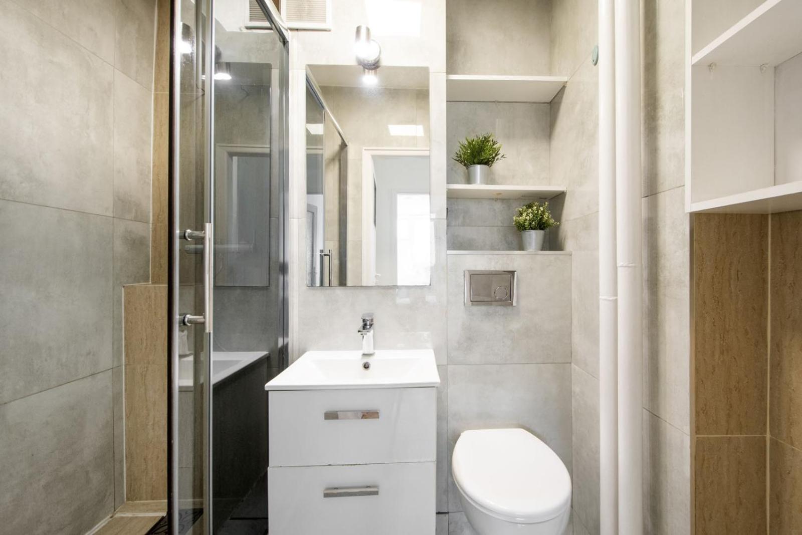 Apartamento Sliska