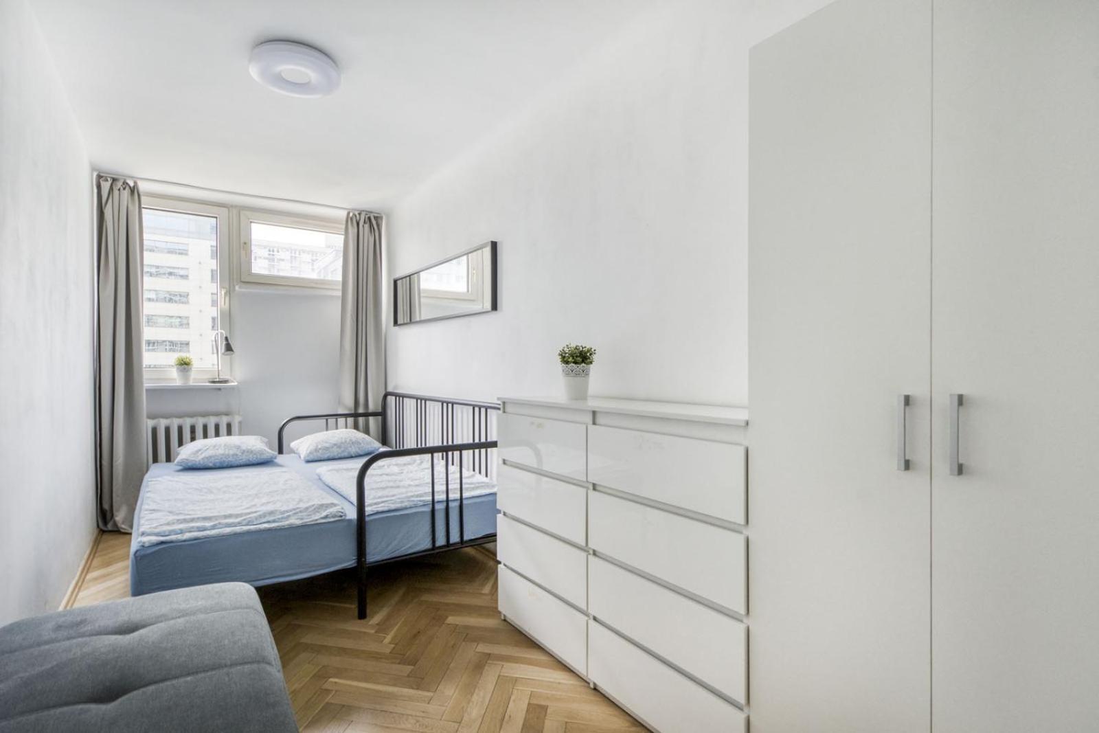 Sliska Apartamento *