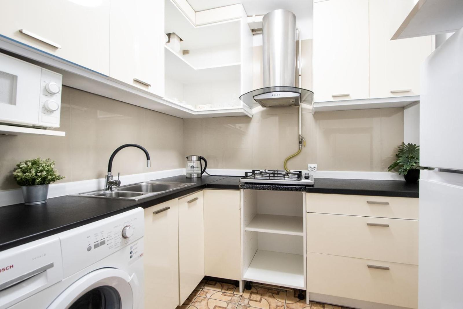 Apartamento Sliska *