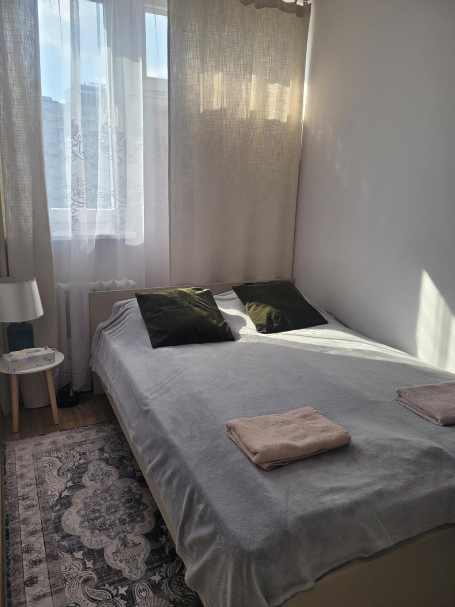 Apartment Pereca 2, Air Conditioning, Parking *