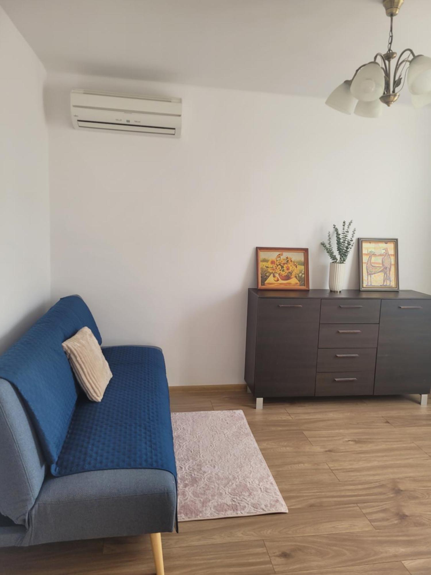 Pereca 2, Air Conditioning, Parking *