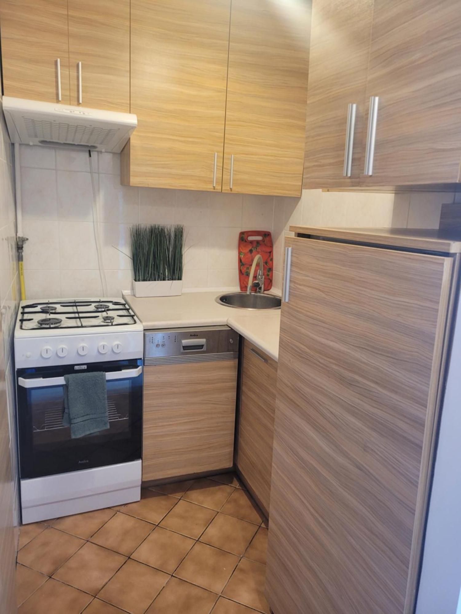 Pereca 2, Air Conditioning, Parking *