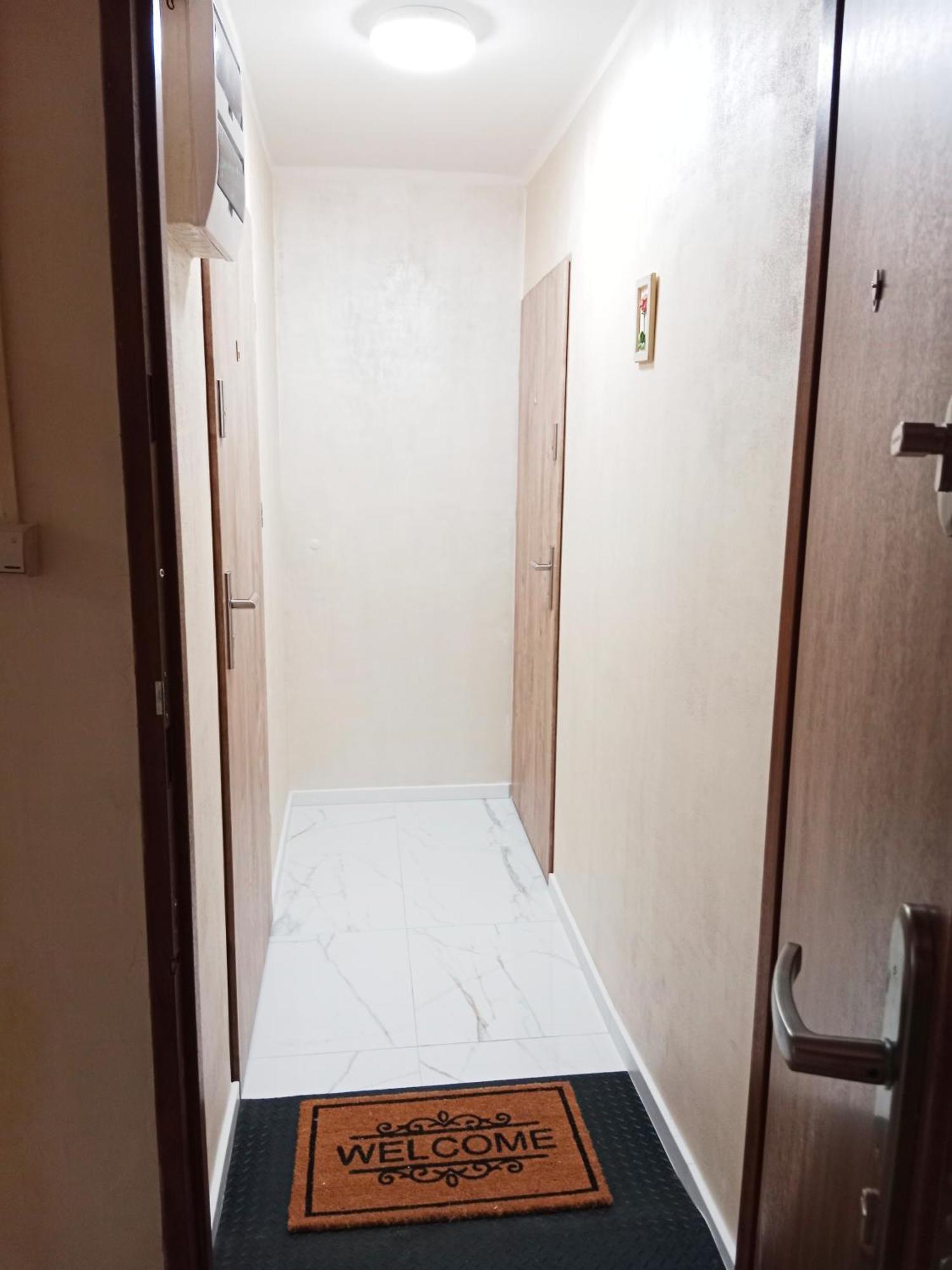 1010 B Centrum Apartment Warsaw