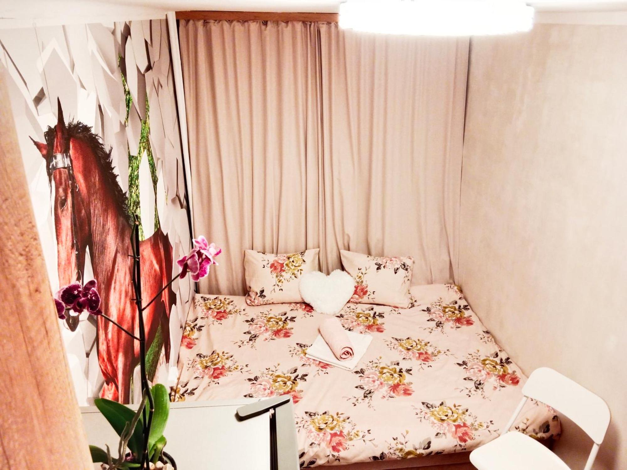 1010 B Centrum Apartment Warsaw