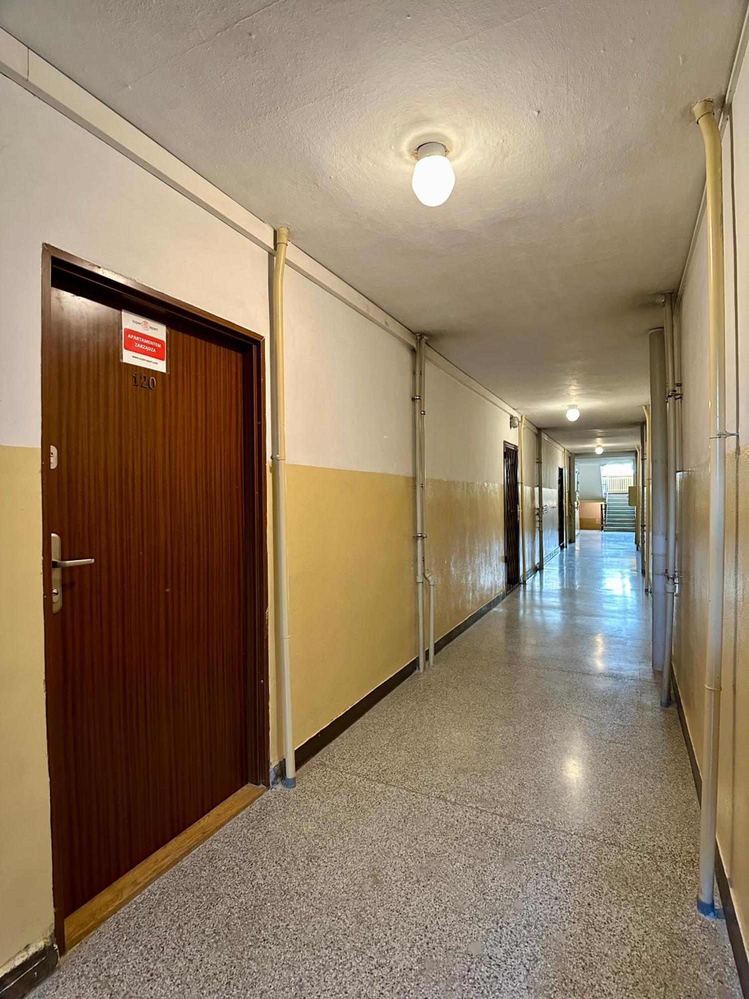 Platynowa 6 Superapart Warsaw