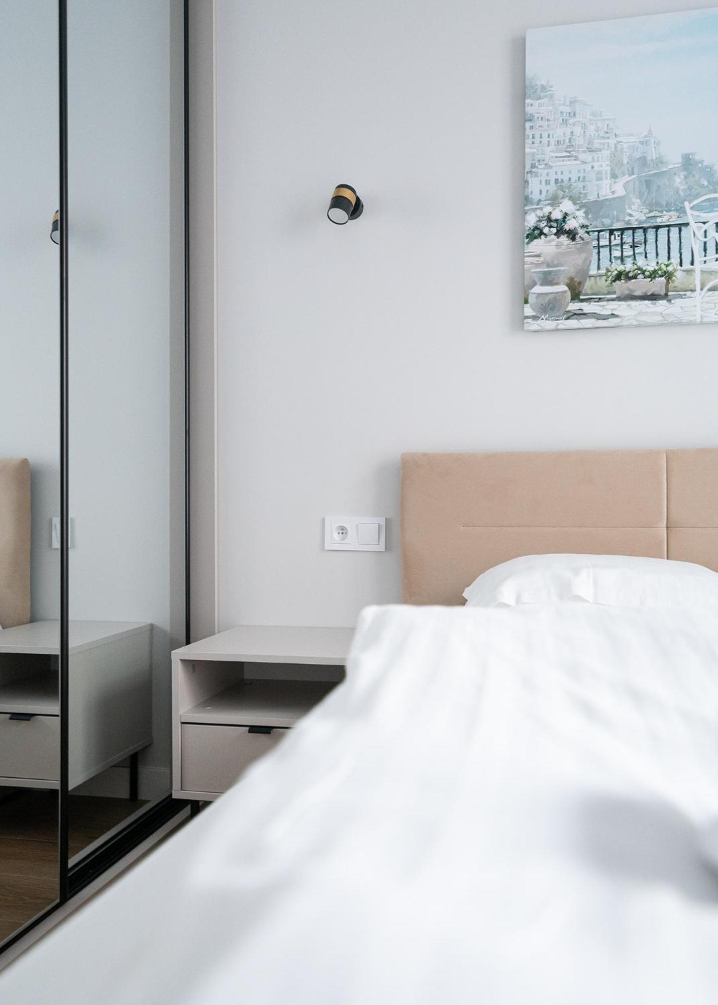 Apartamento Rentplanet - Jagiellonska *
