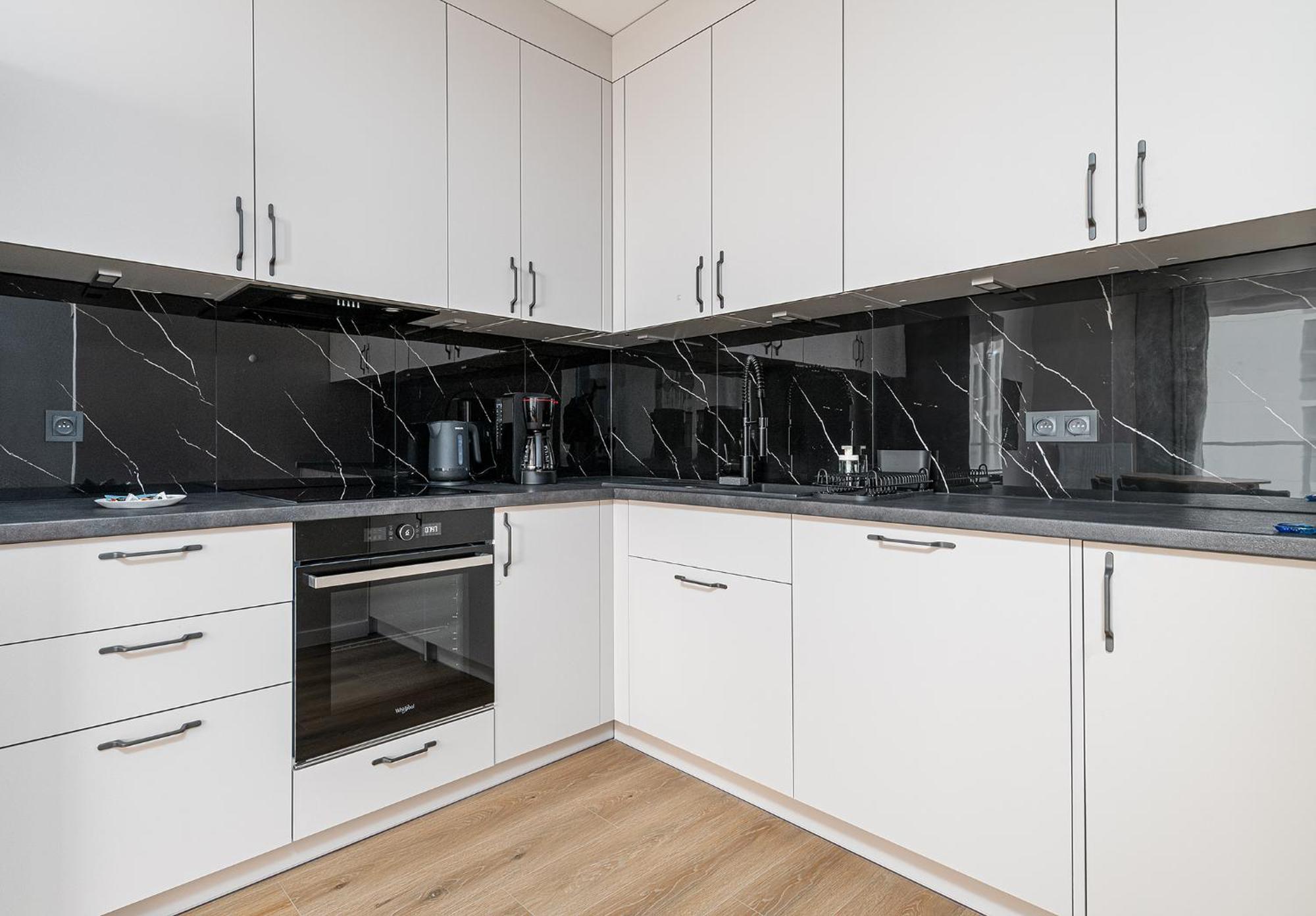 Apartamento Rentplanet - Jagiellonska