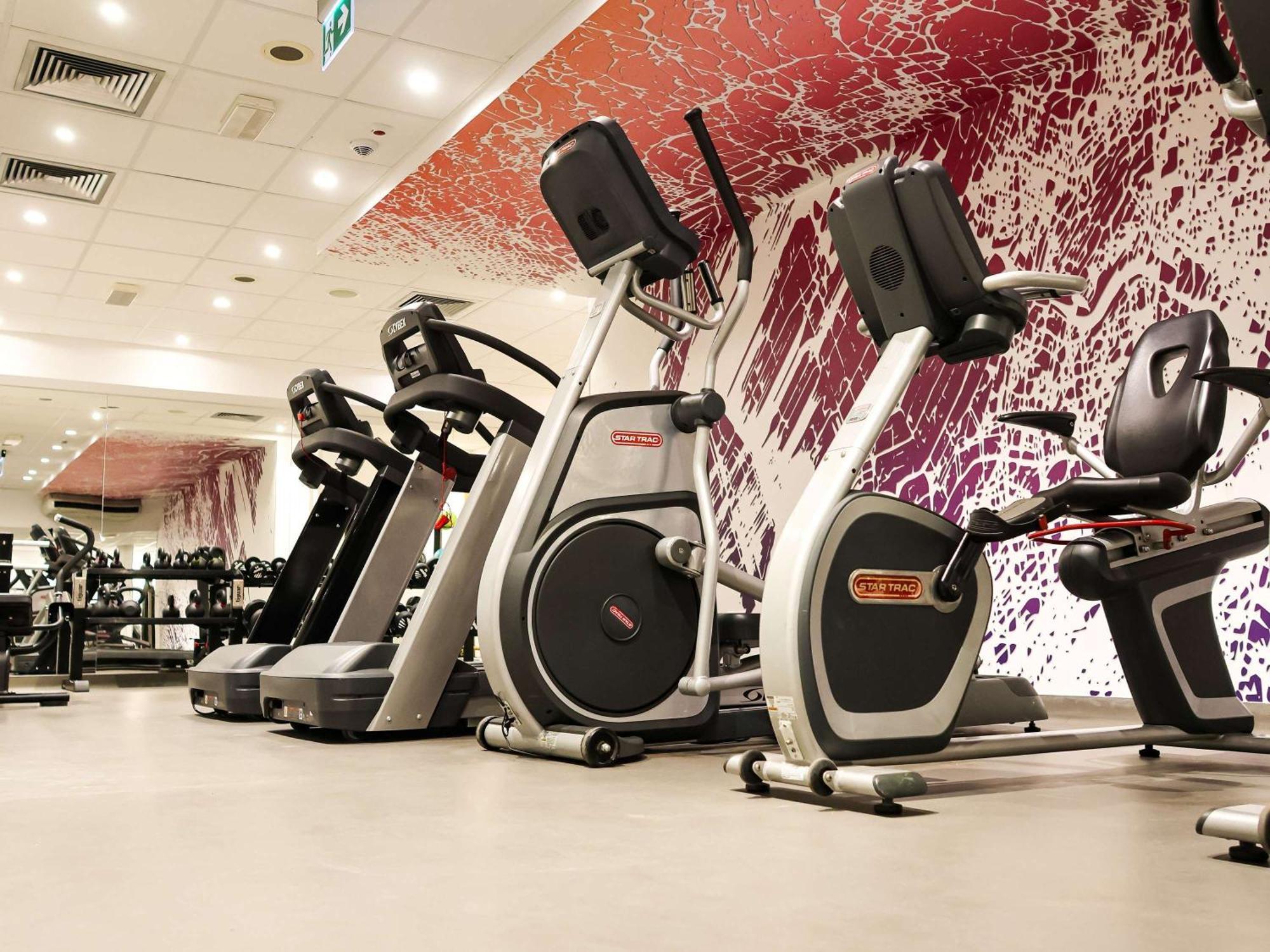 Mercure Centrum Warsaw