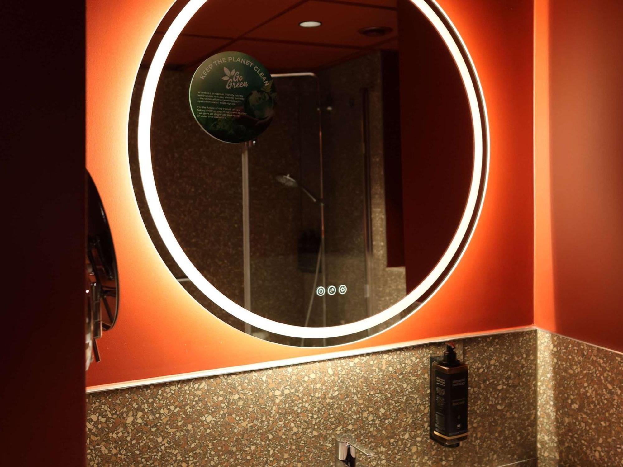 Mercure Centrum 4*