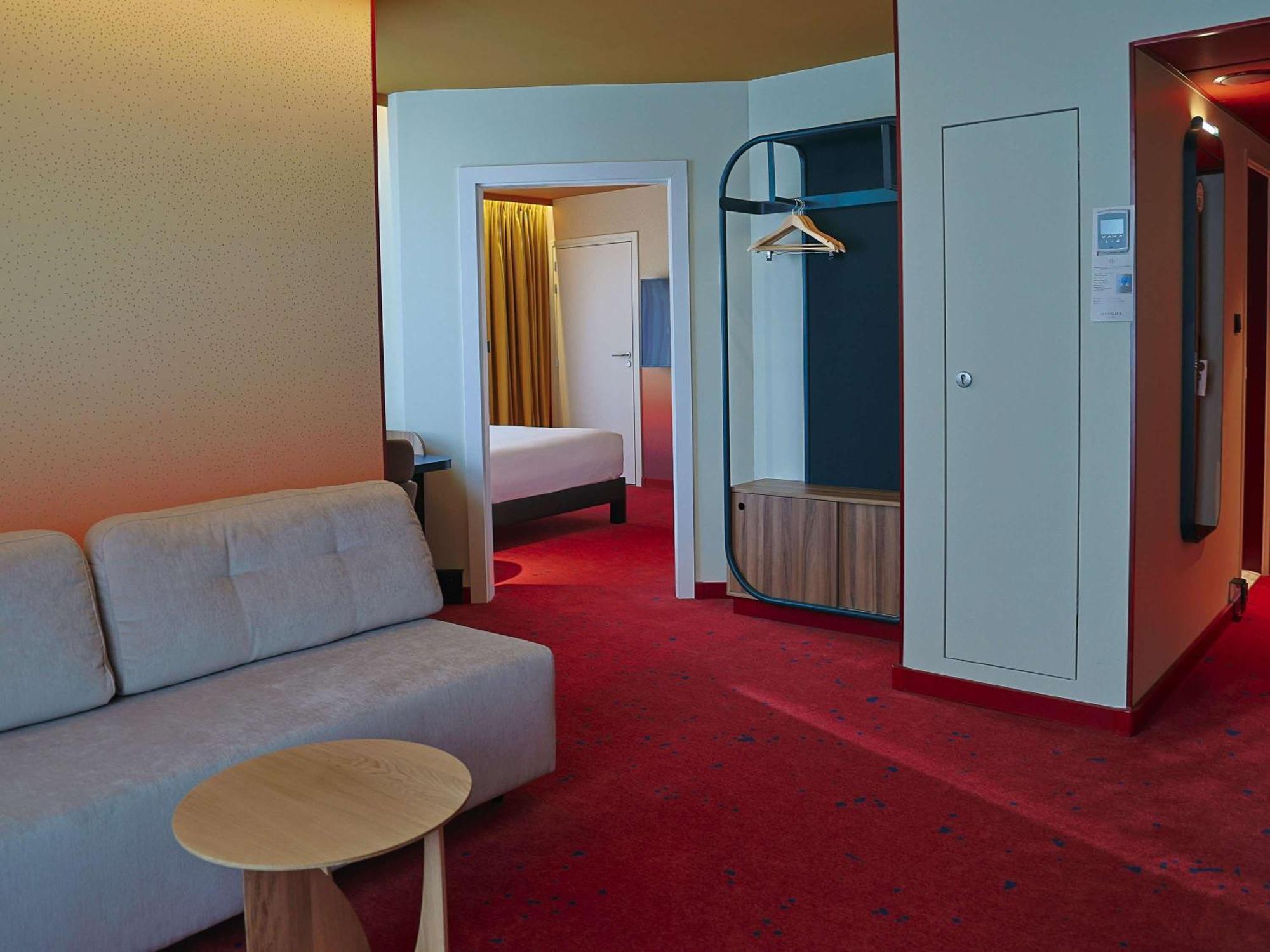 Hotel Mercure Centrum