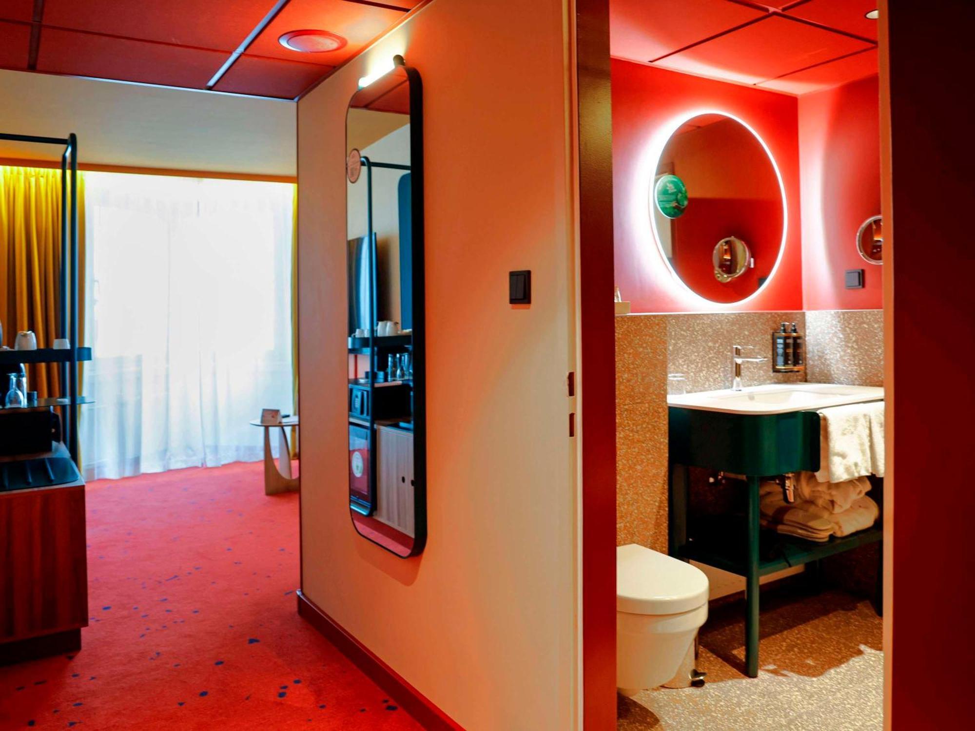 Mercure Centrum 4* Warsaw