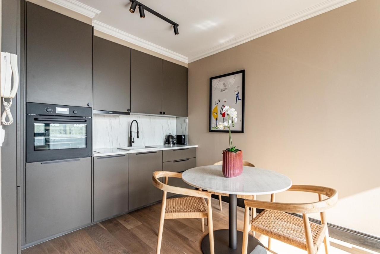 Apartment Triton Park