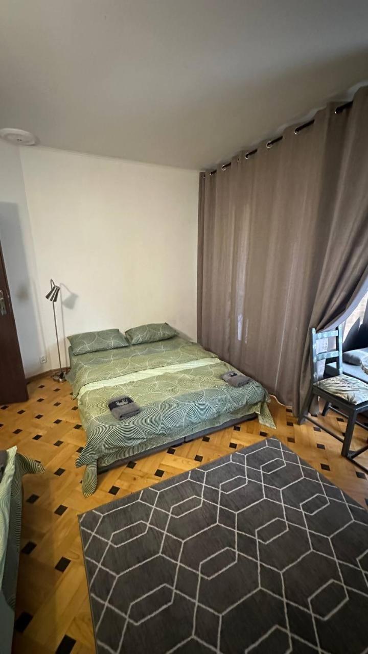 Casa de hóspedes Arkadia Varsóvia