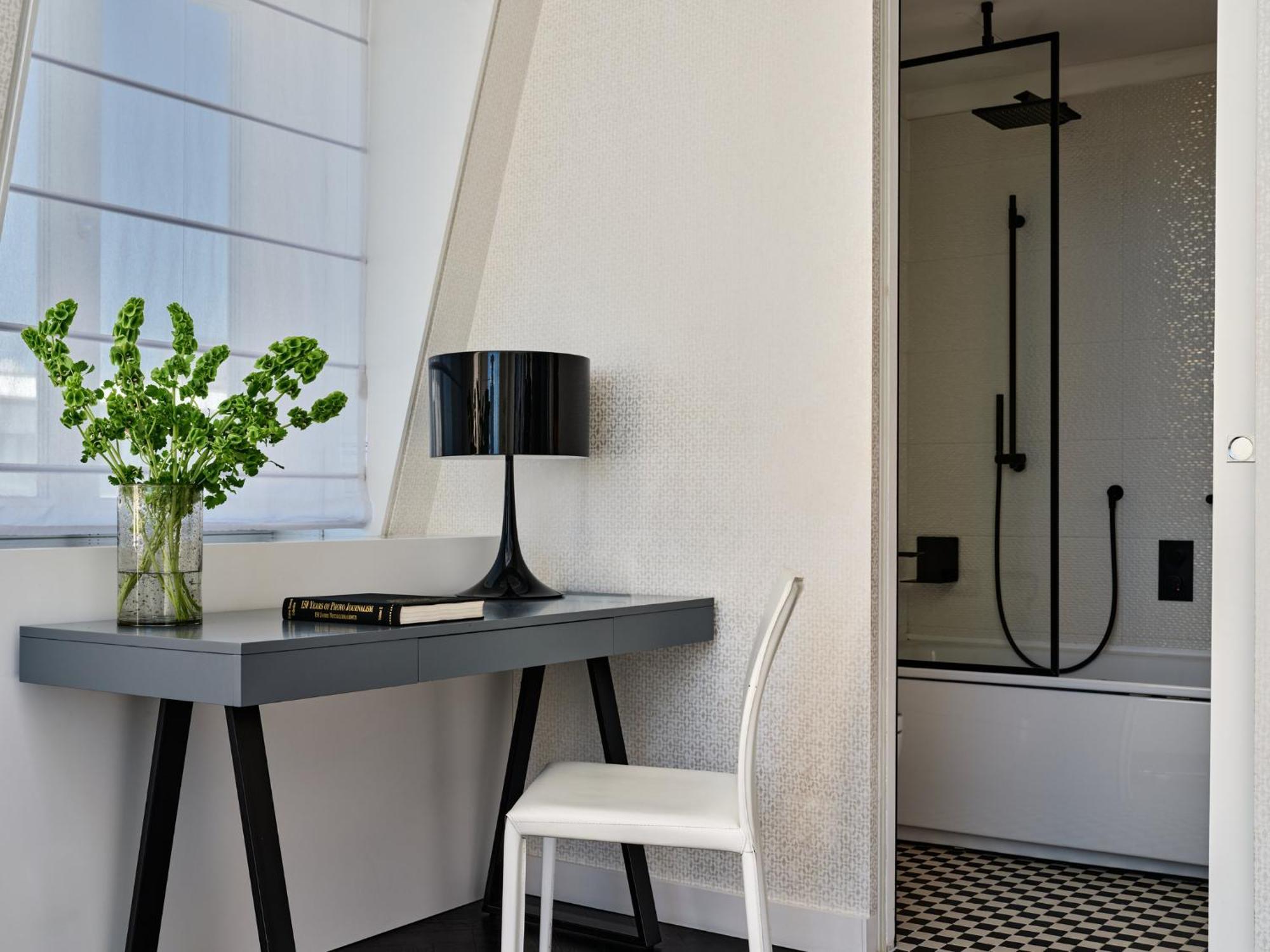 Hotel Indigo Nowy Swiat By Ihg 4*