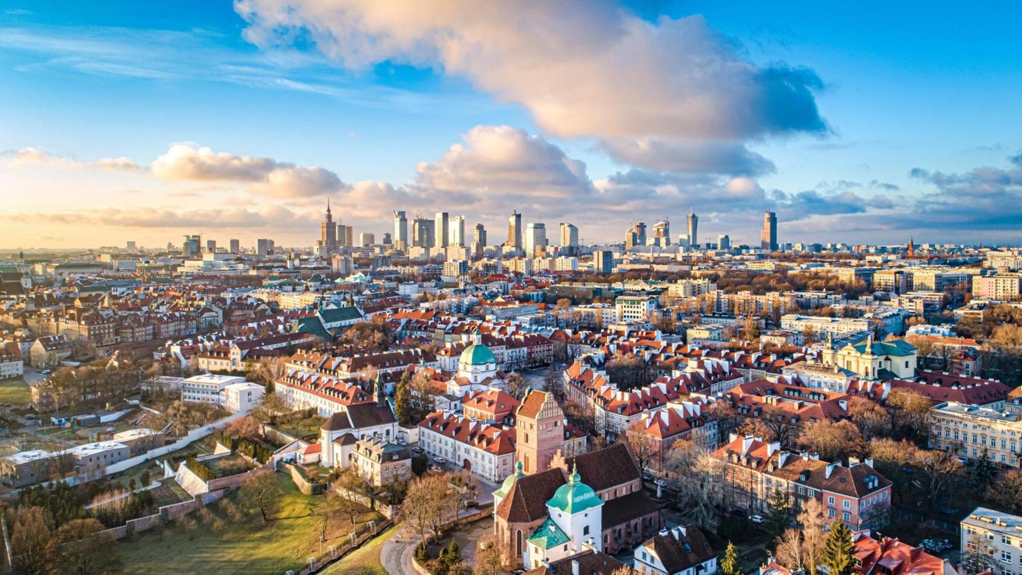 Indigo Nowy Swiat By Ihg Hotel Warsaw