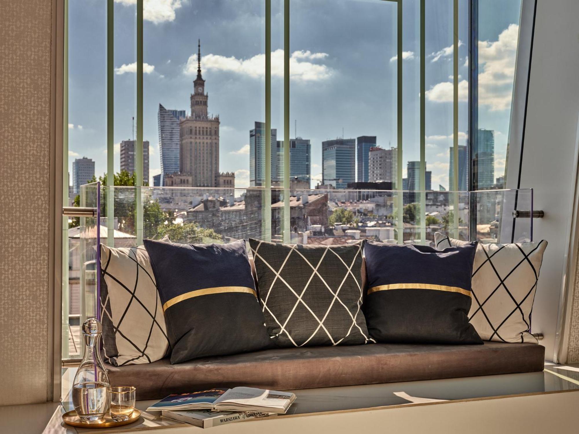 Indigo Nowy Swiat By Ihg Warsaw