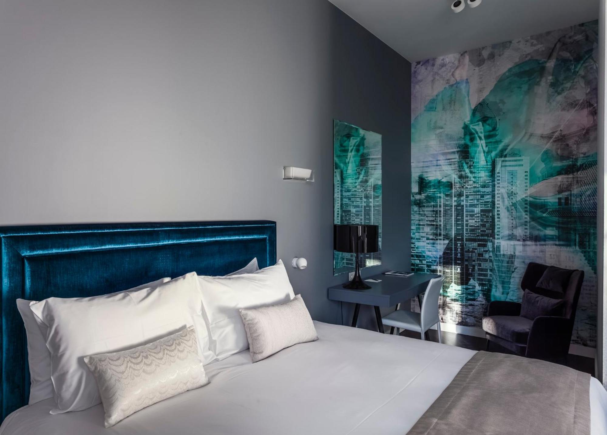 Hotel Indigo Nowy Swiat By Ihg 4*