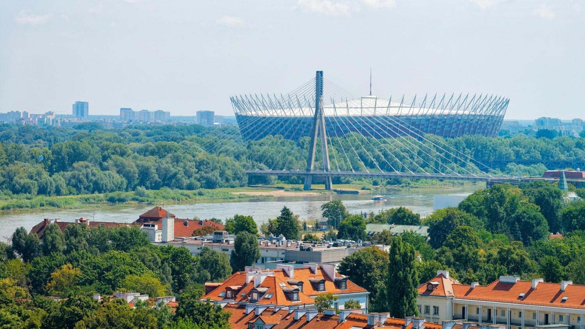 Indigo Nowy Swiat By Ihg