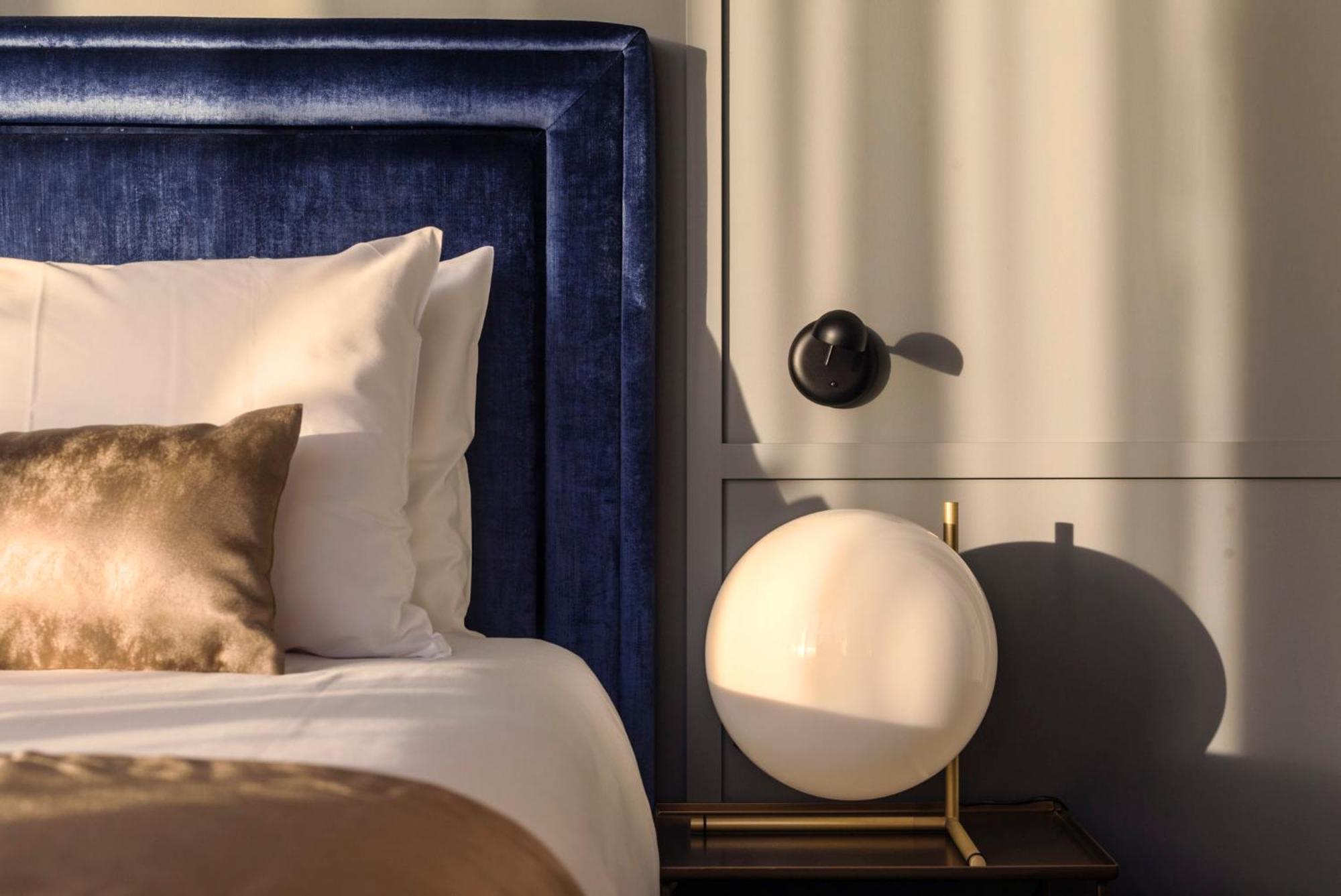 Hotel Indigo Nowy Swiat By Ihg 4*