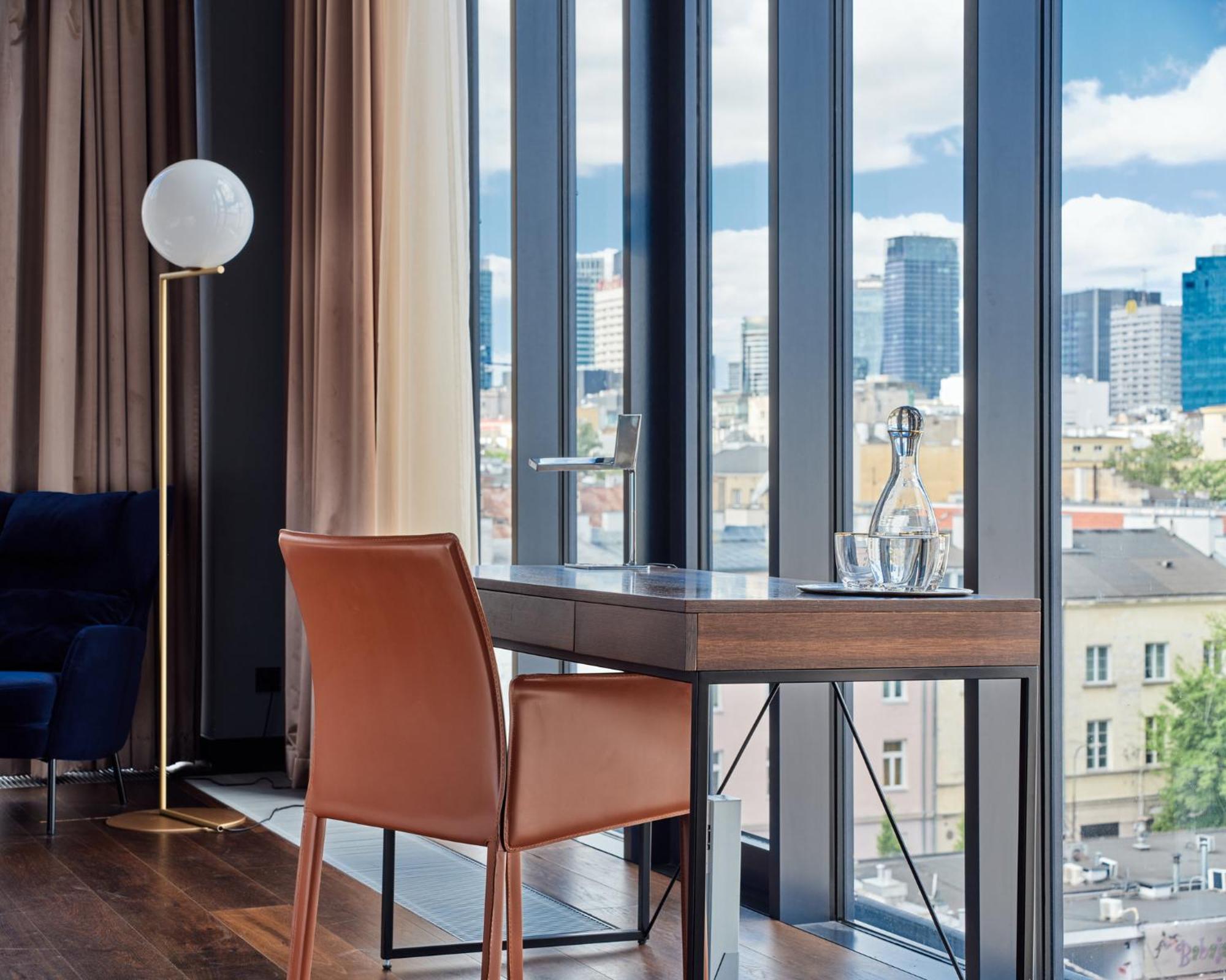 Hotel Indigo Nowy Swiat By Ihg 4*
