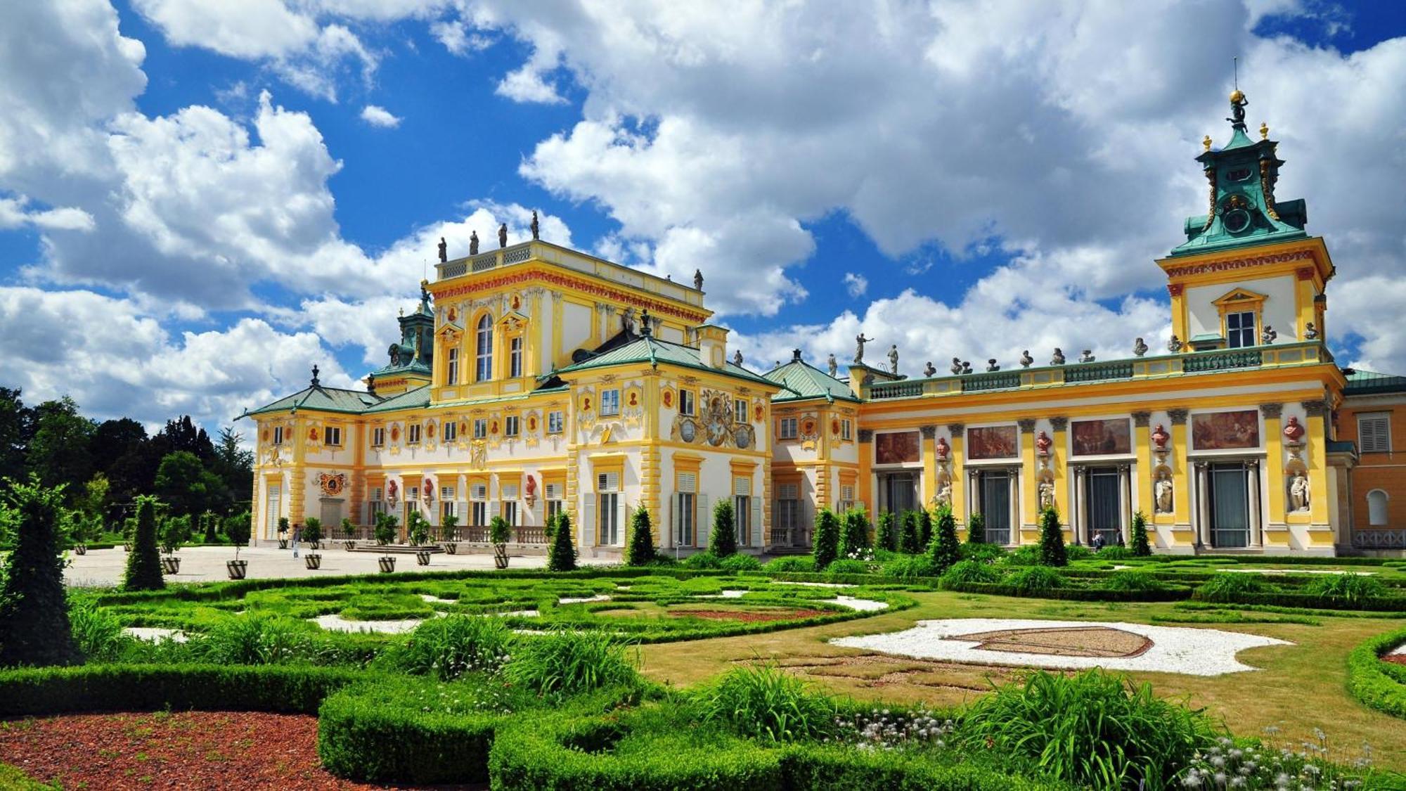 Indigo Nowy Swiat By Ihg