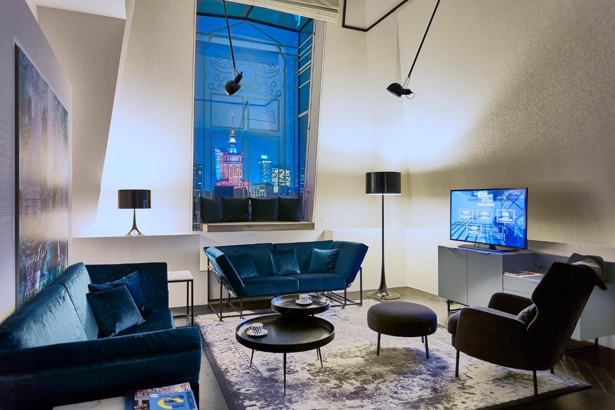 Indigo Nowy Swiat By Ihg Hotel