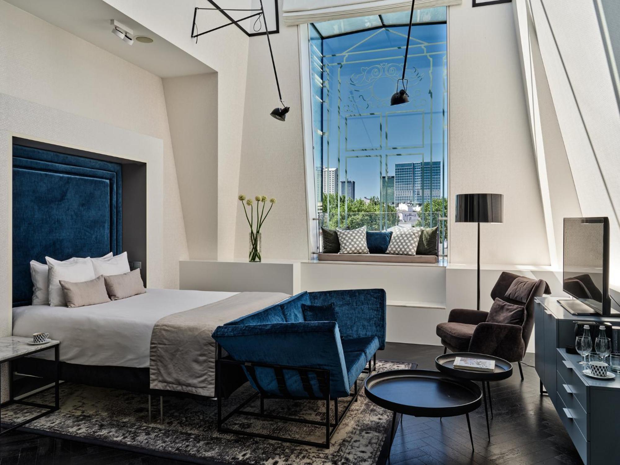 Indigo Nowy Swiat By Ihg Warsaw