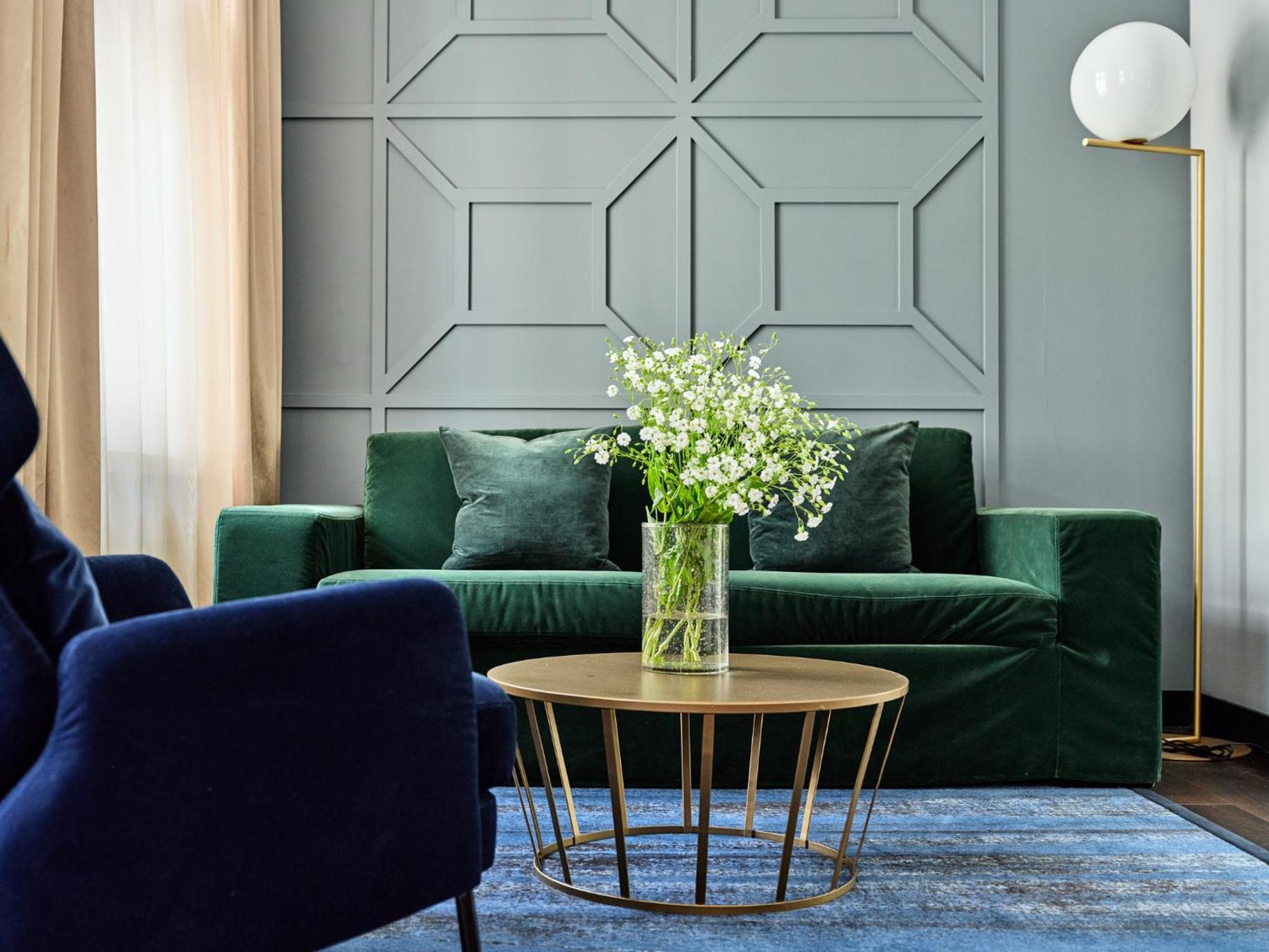 Hotel Indigo Nowy Swiat By Ihg